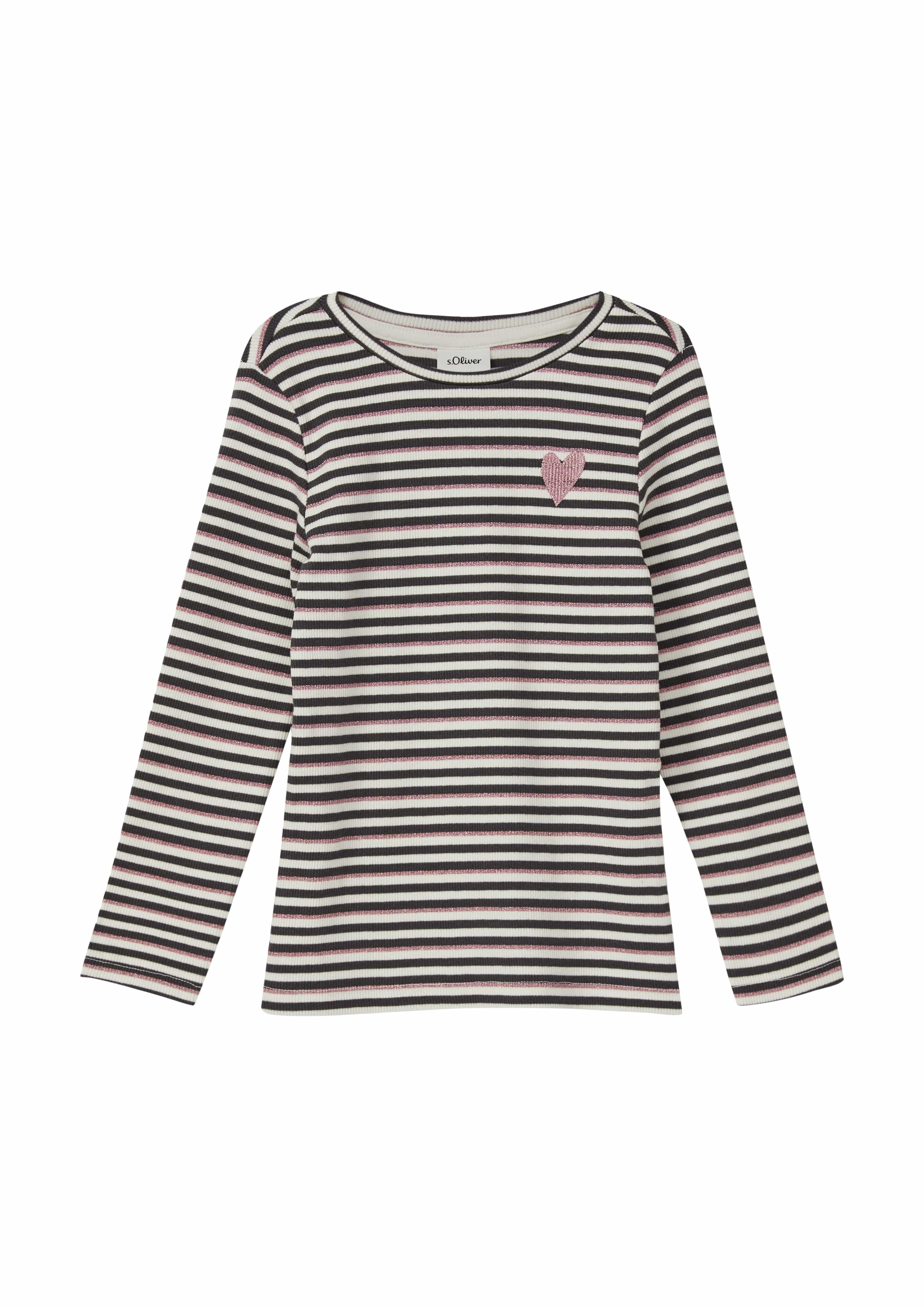 FREIER GROUP Bekleidung Mädchen - Oberteil Oberteil