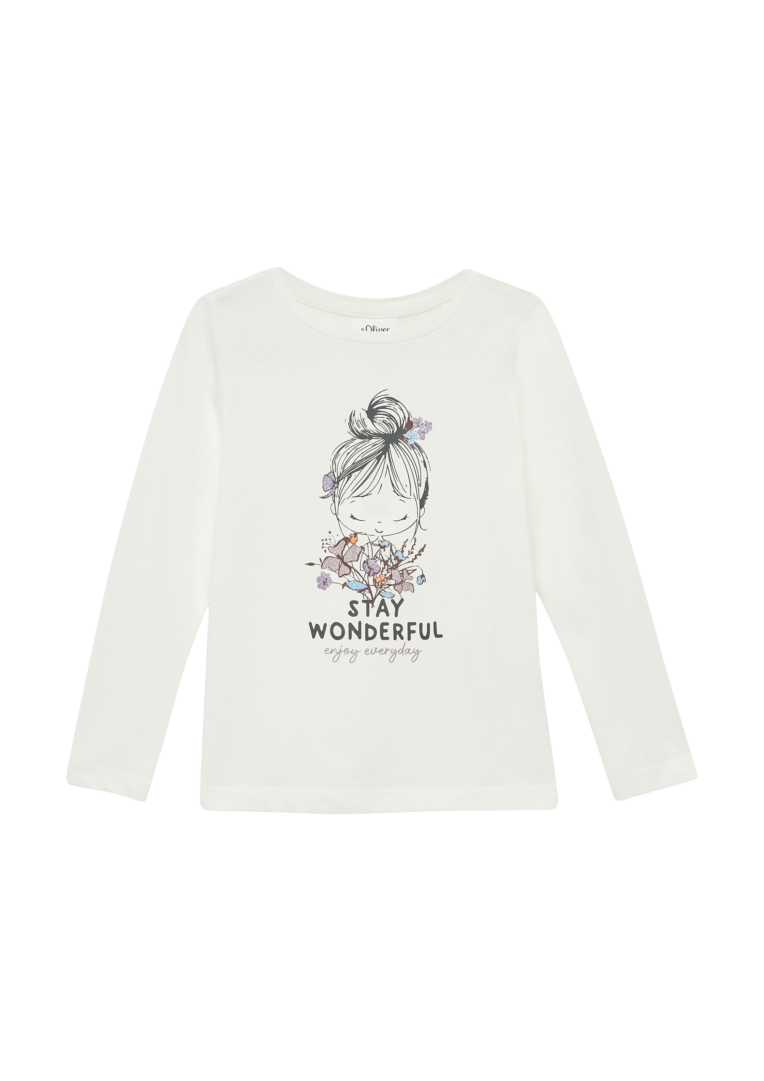 FREIER GROUP Bekleidung Mädchen - Oberteil Oberteil