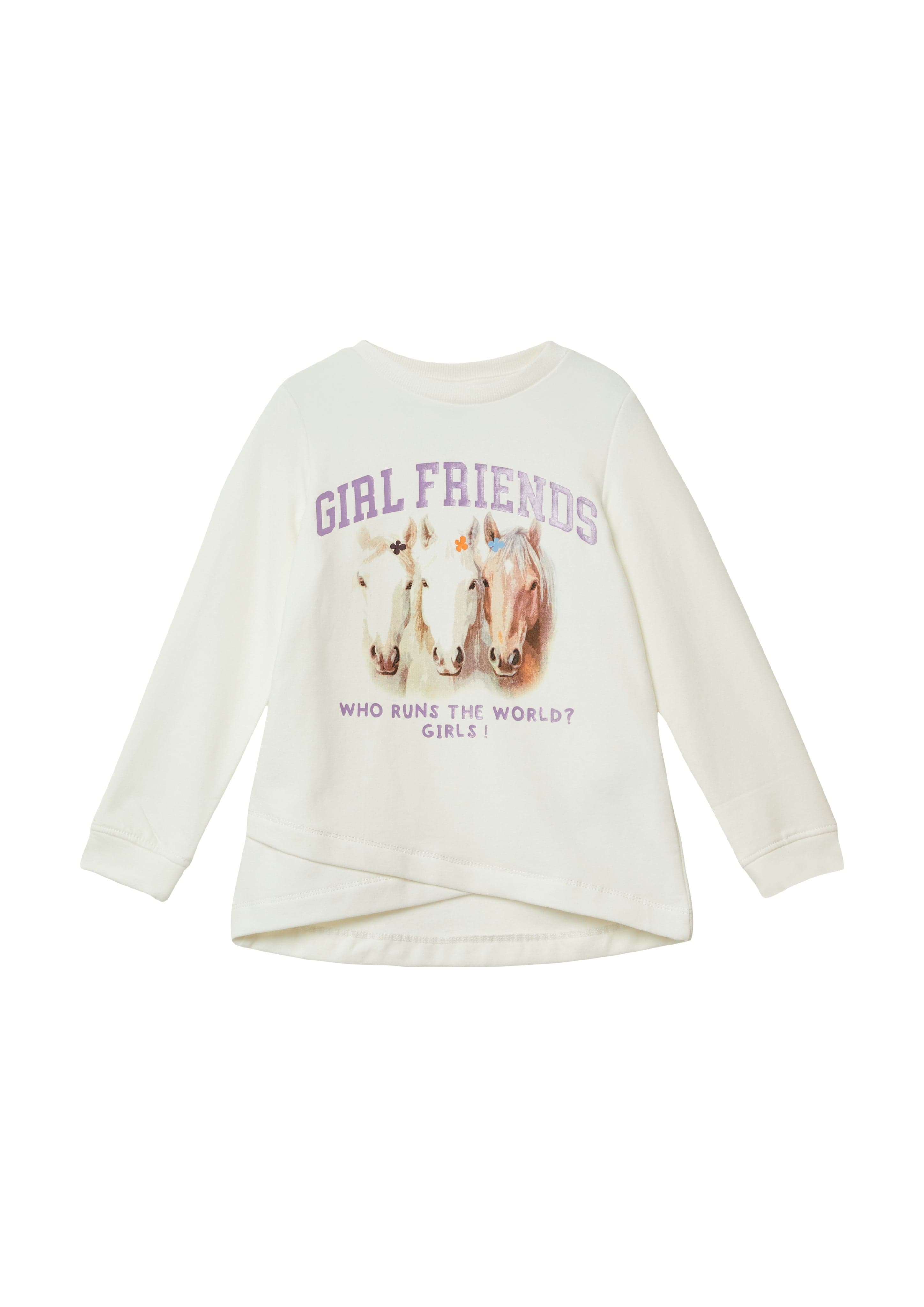 FREIER GROUP Bekleidung Mädchen - Oberteil Oberteil