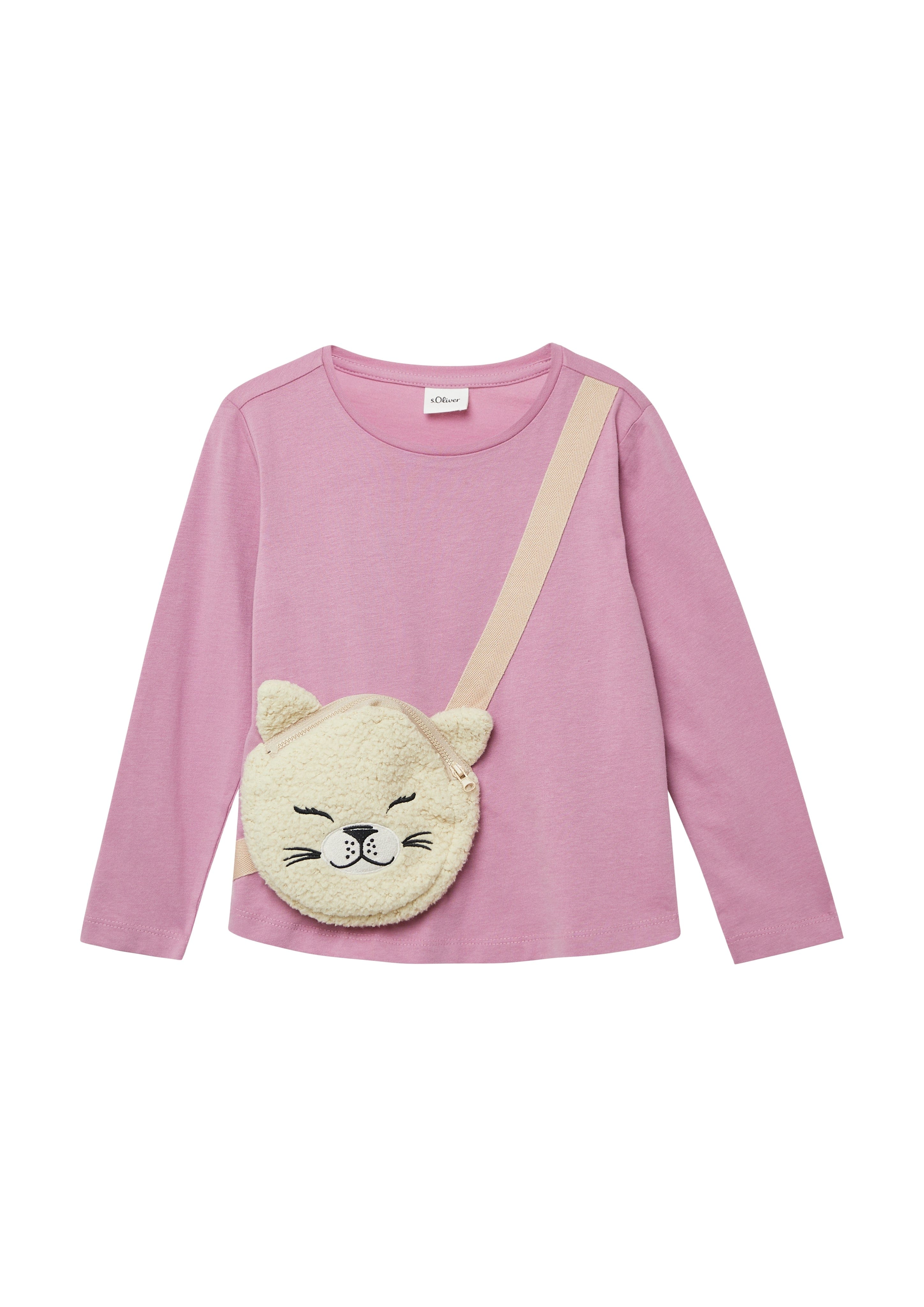 FREIER GROUP Bekleidung Mädchen - Oberteil Oberteil