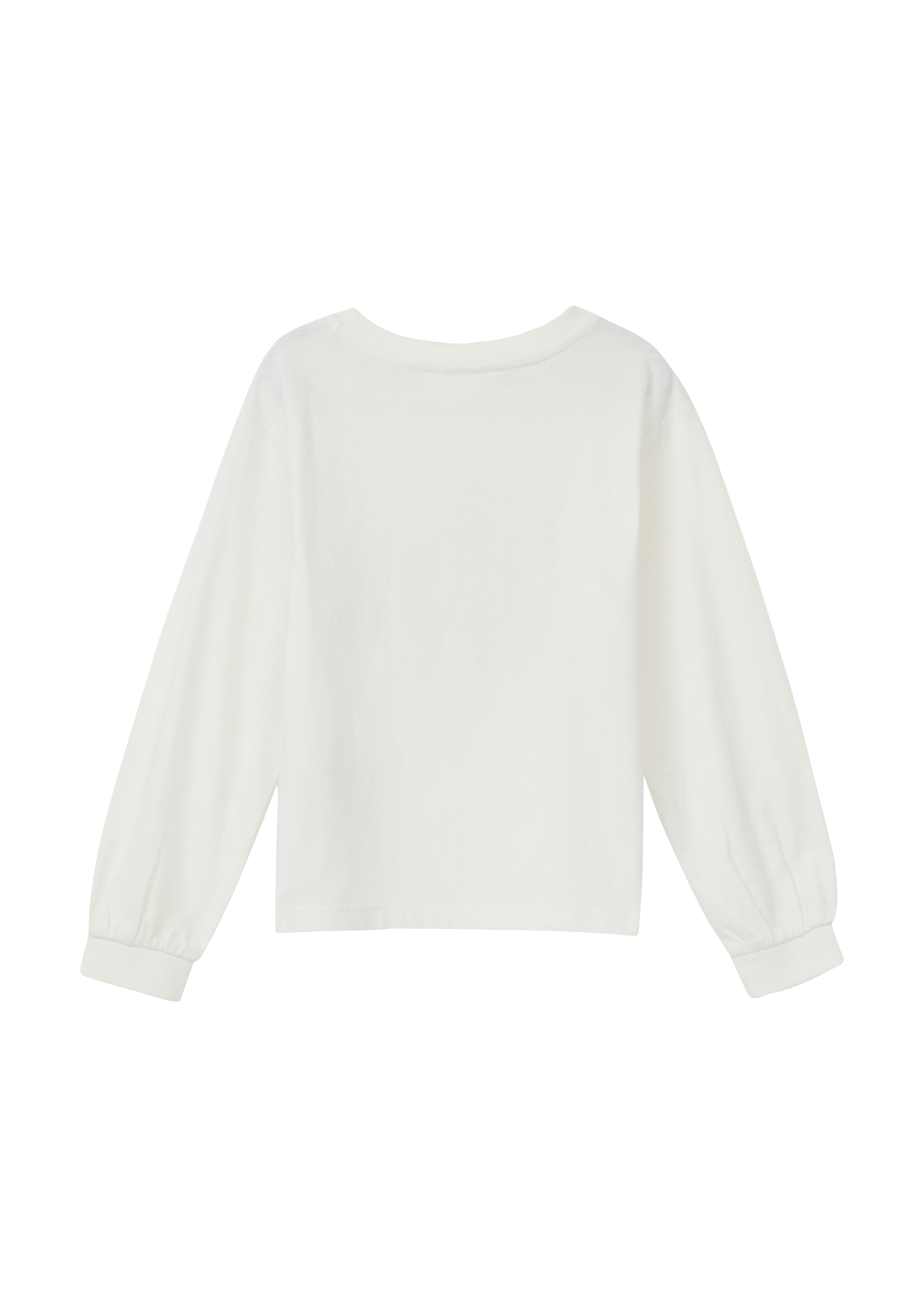 FREIER GROUP Bekleidung Mädchen - Oberteil Oberteil Langarmshirt