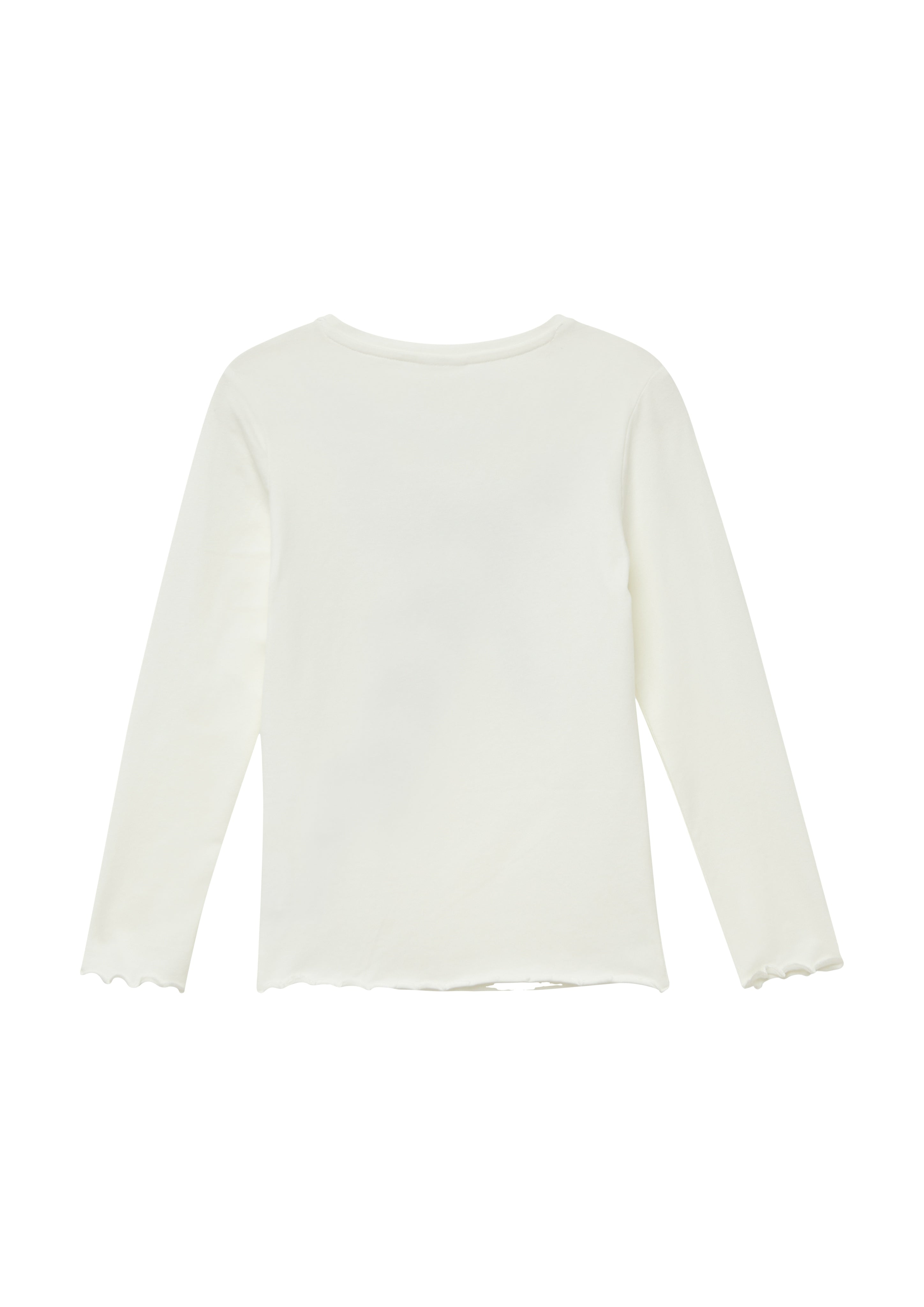 FREIER GROUP Bekleidung Mädchen - Oberteil Oberteil T-Shirt