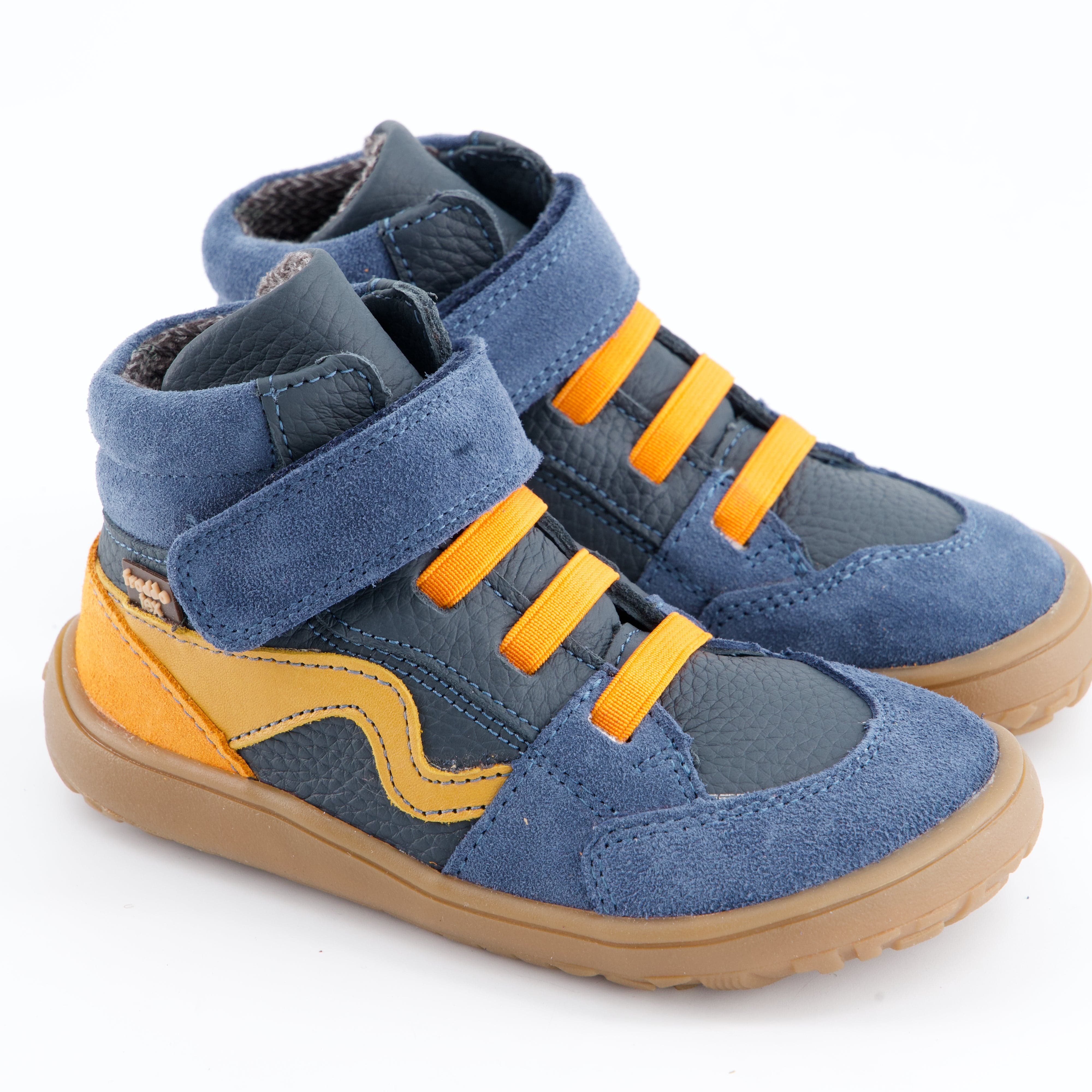 Froddo Burschenschuhe - Boots Boots