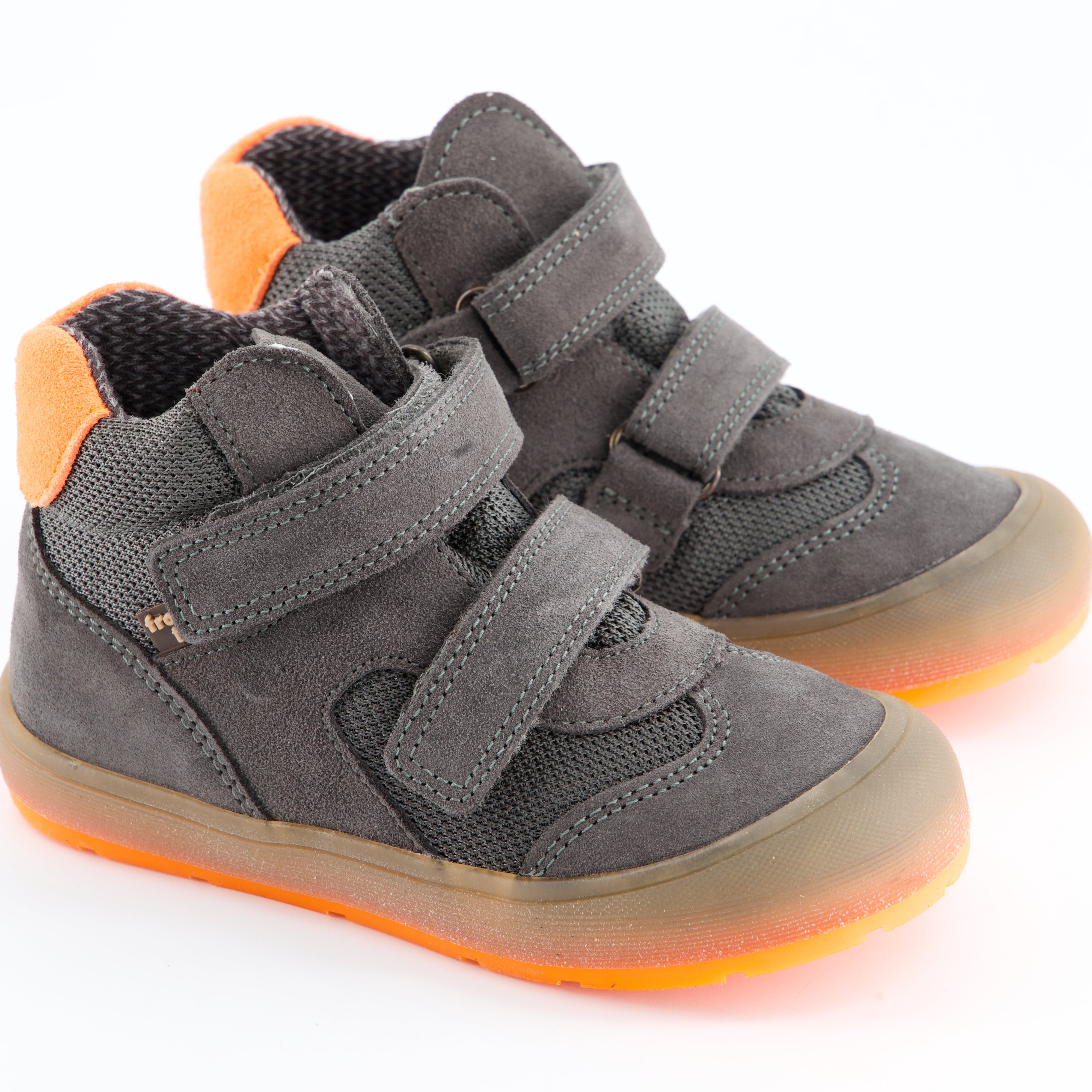 Froddo Burschenschuhe - Boots Boots