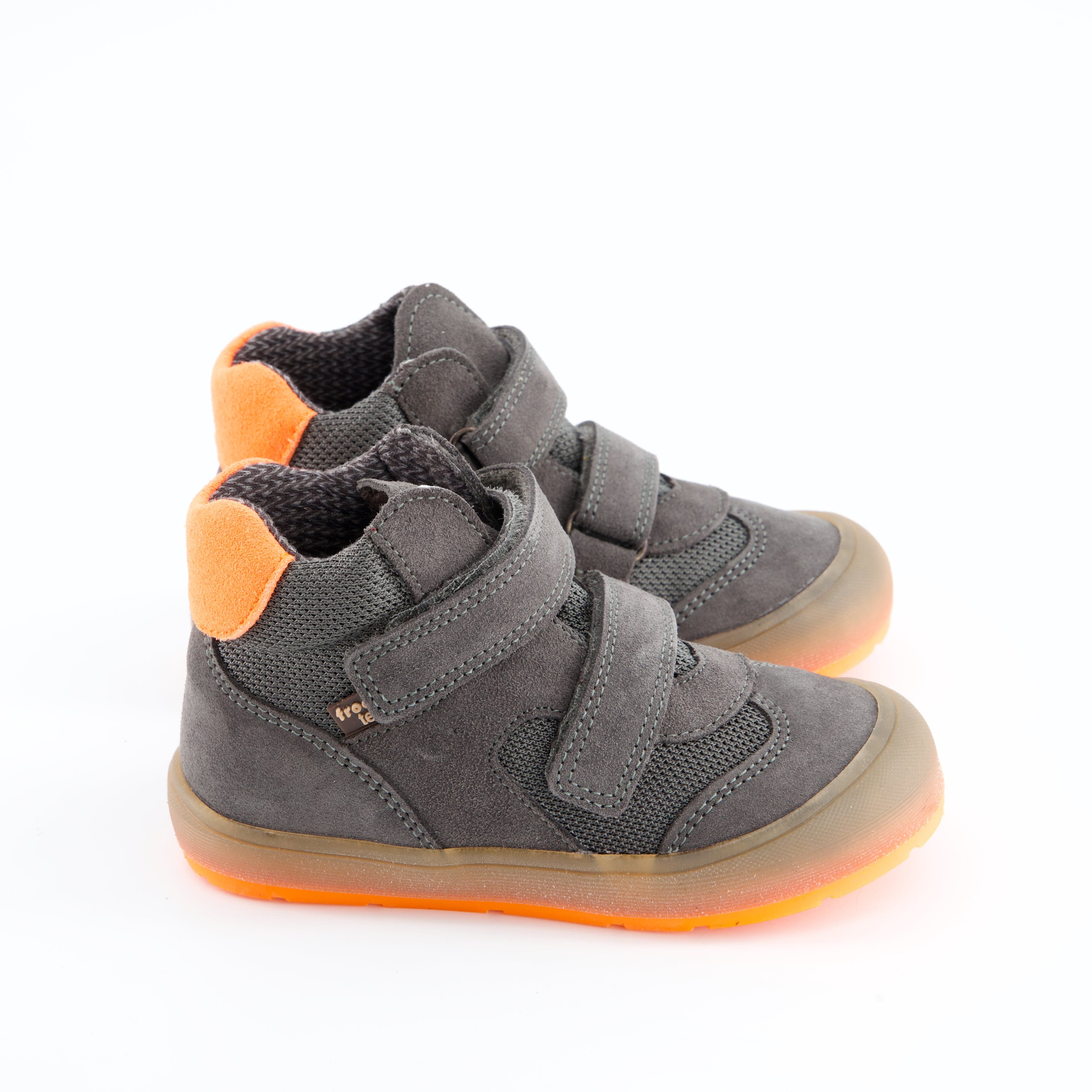 Froddo Burschenschuhe - Boots Boots