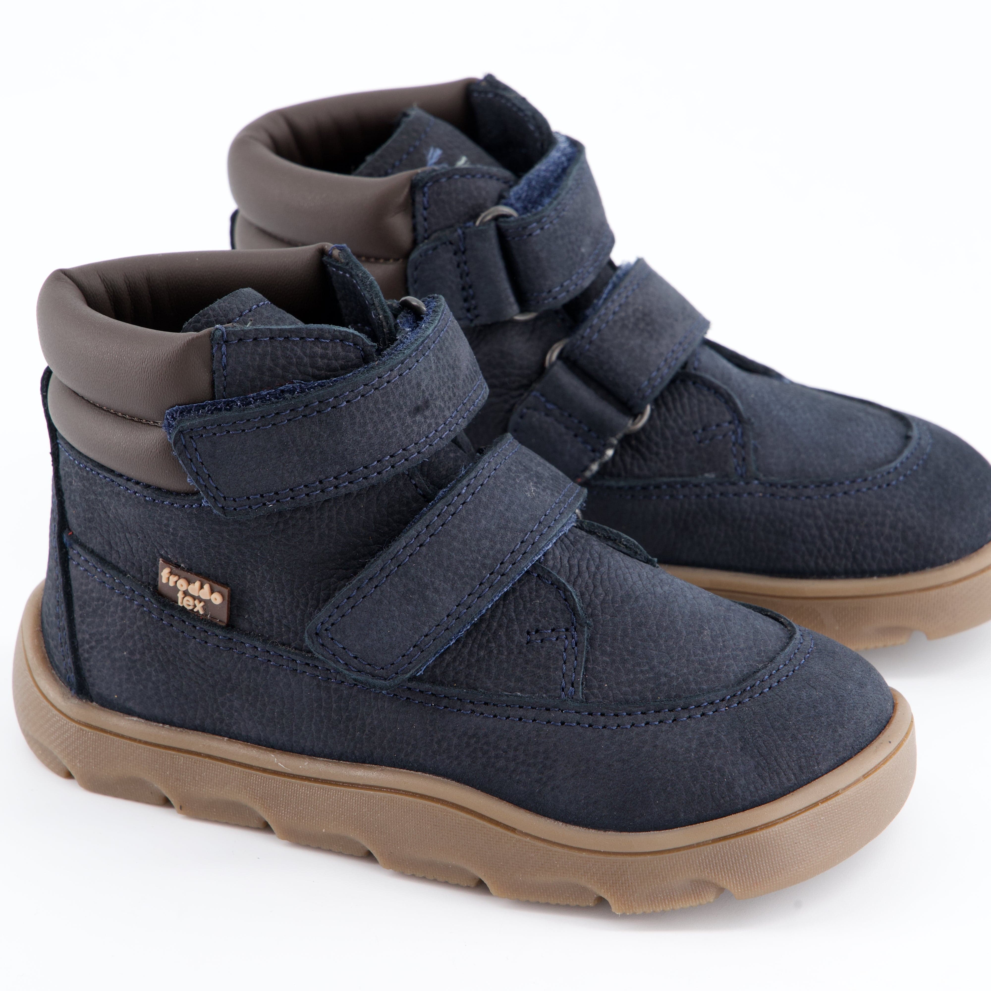 Froddo Burschenschuhe - Boots Boots