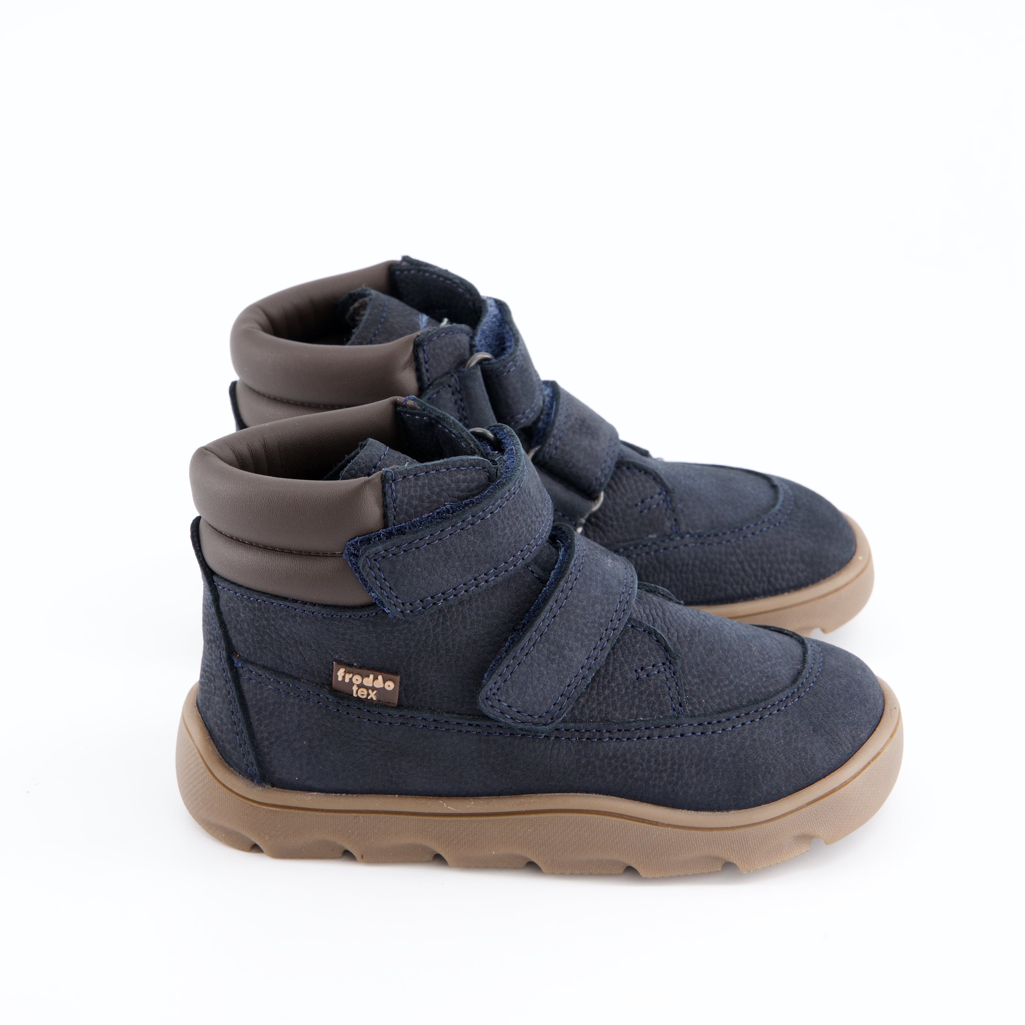Froddo Burschenschuhe - Boots Boots