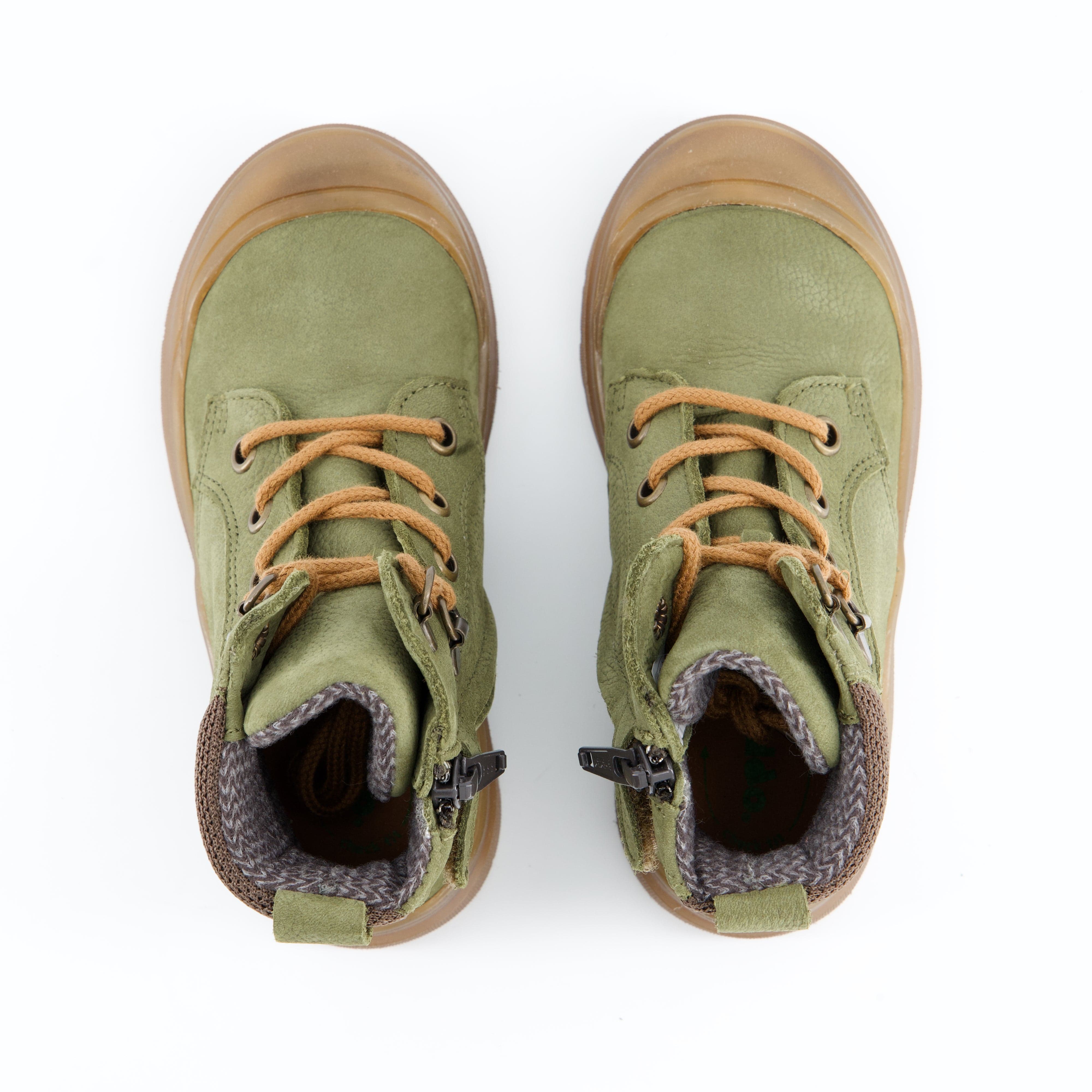 Froddo Burschenschuhe - Boots Boots