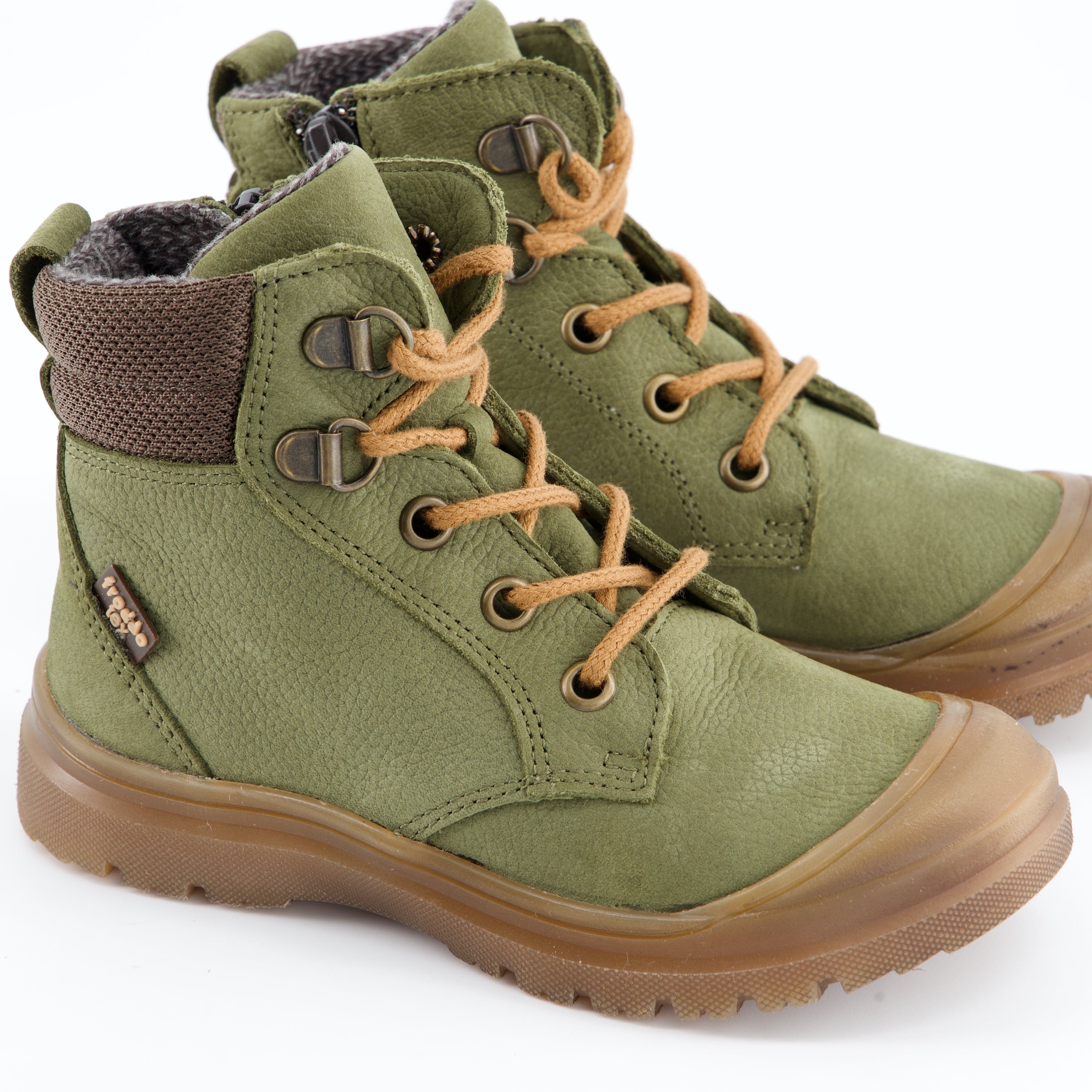 Froddo Burschenschuhe - Boots Boots