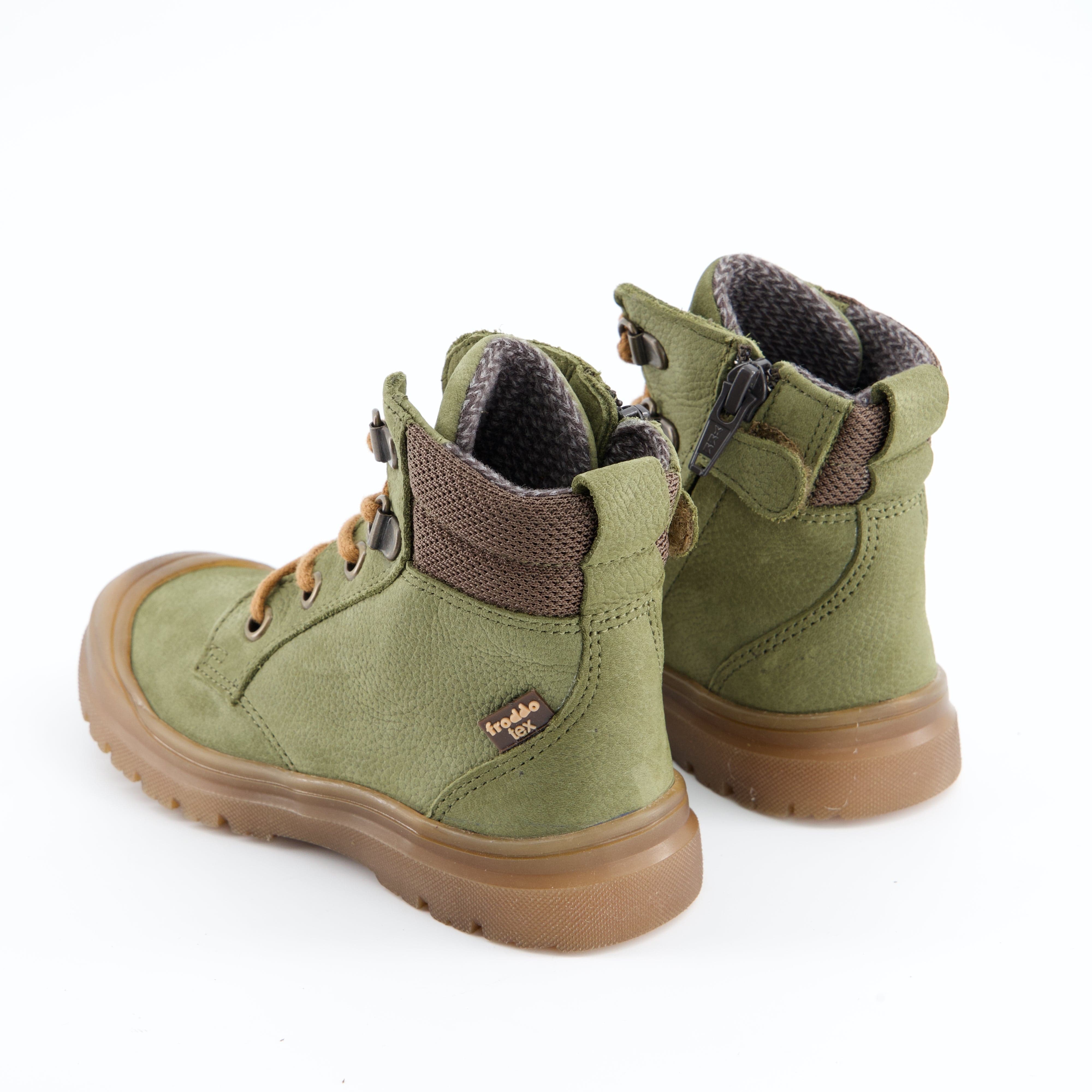 Froddo Burschenschuhe - Boots Boots