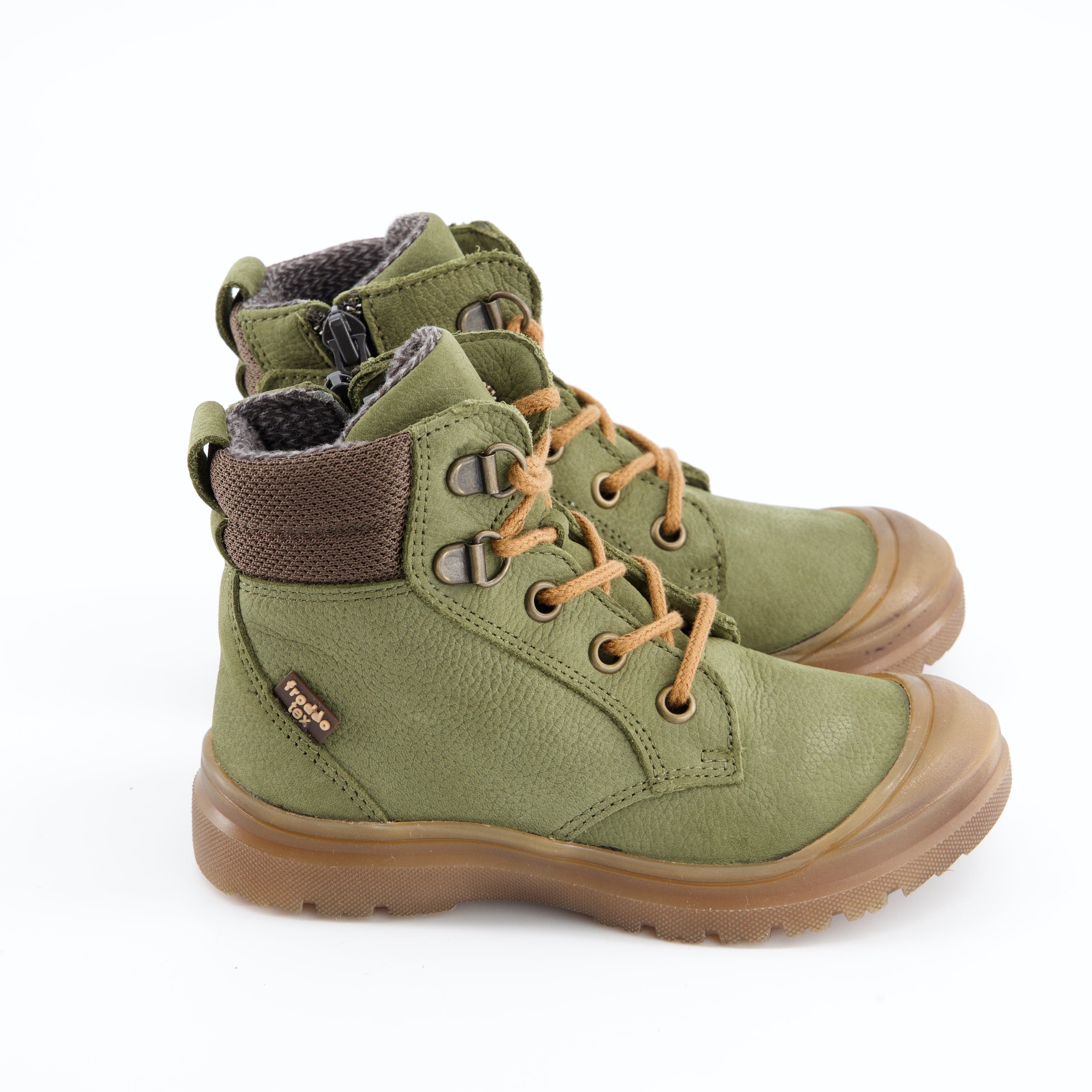 Froddo Burschenschuhe - Boots Boots