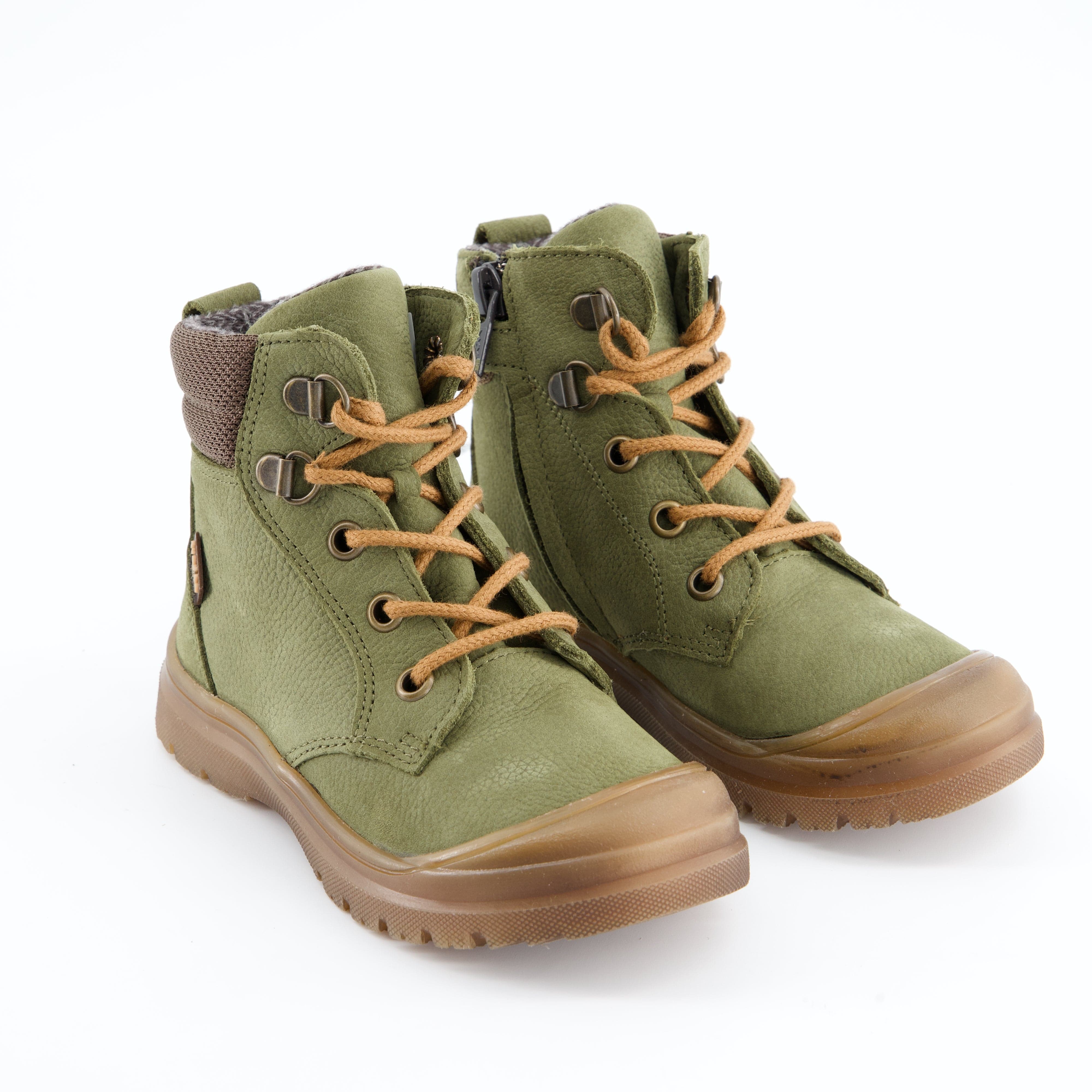 Froddo Burschenschuhe - Boots Boots