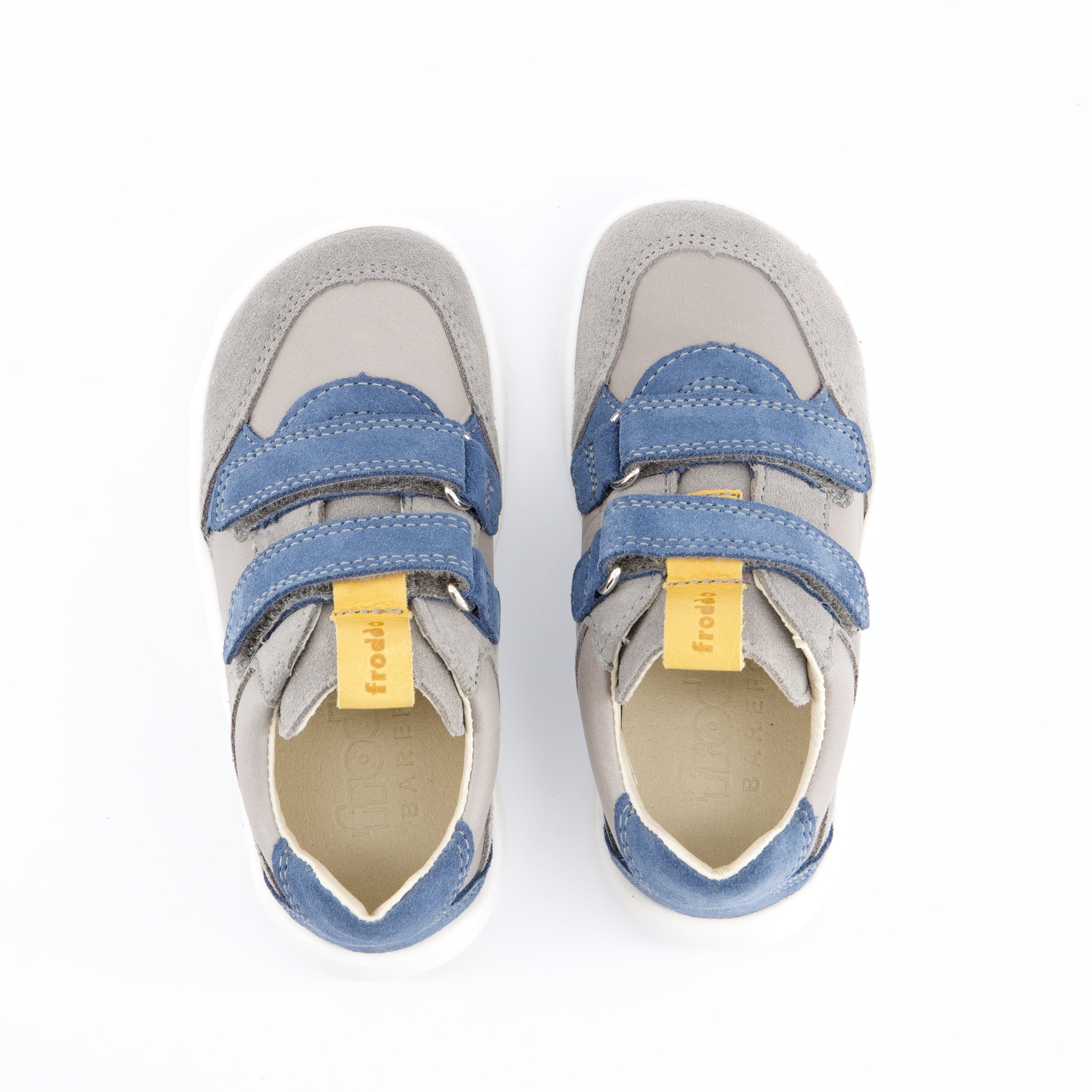 Froddo Burschenschuhe - Halbschuh, Halbschuh