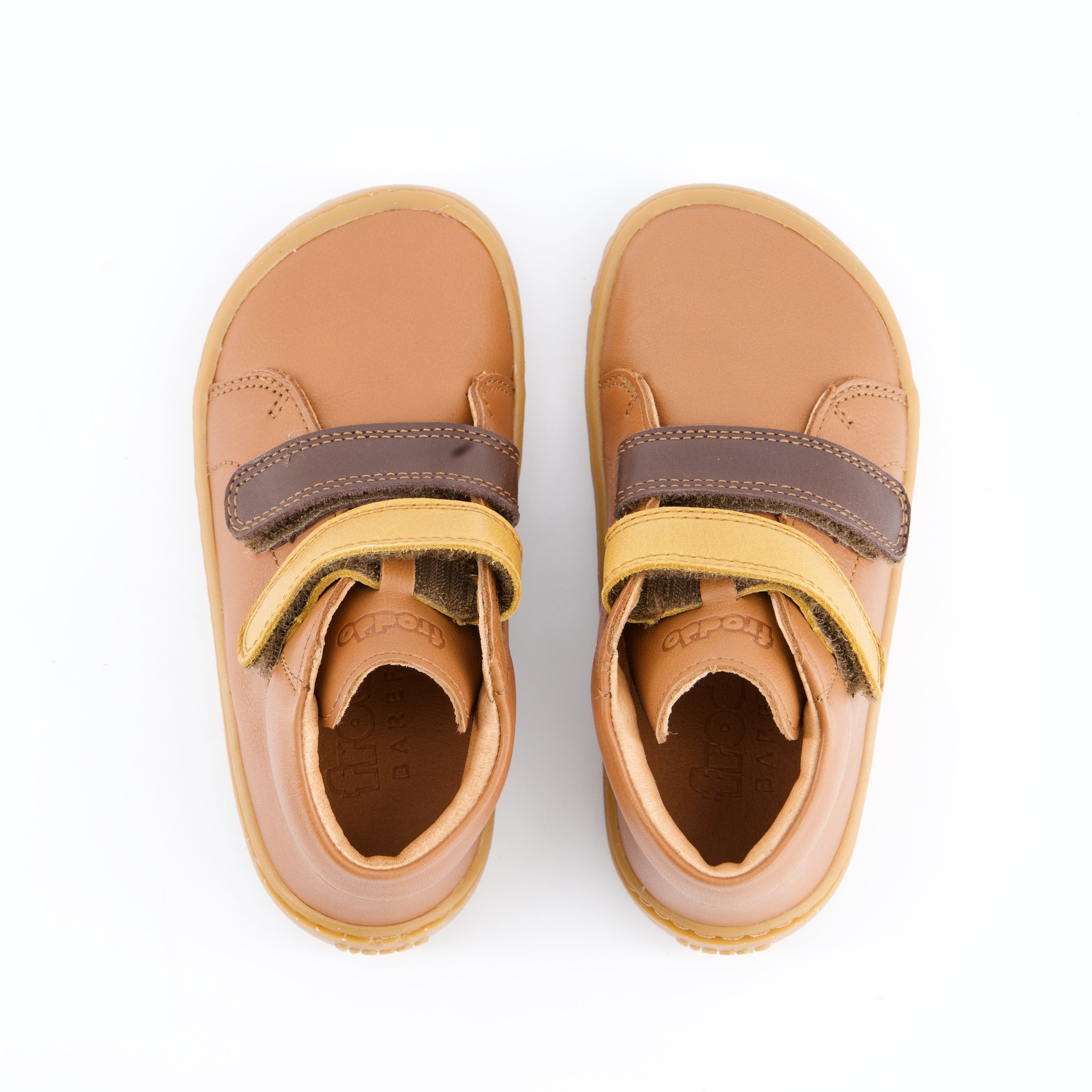 Froddo Burschenschuhe - Halbschuh Halbschuh