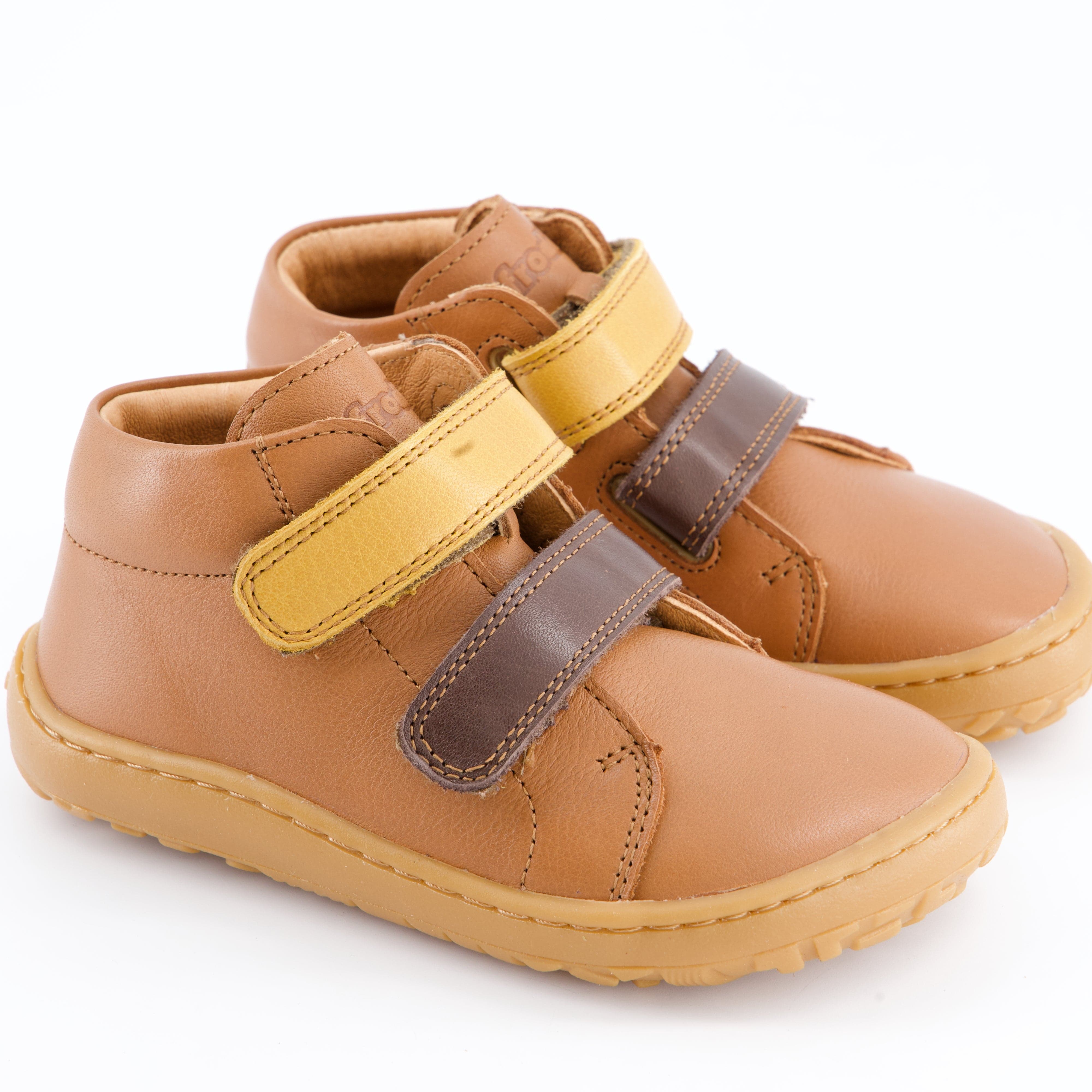 Froddo Burschenschuhe - Halbschuh Halbschuh