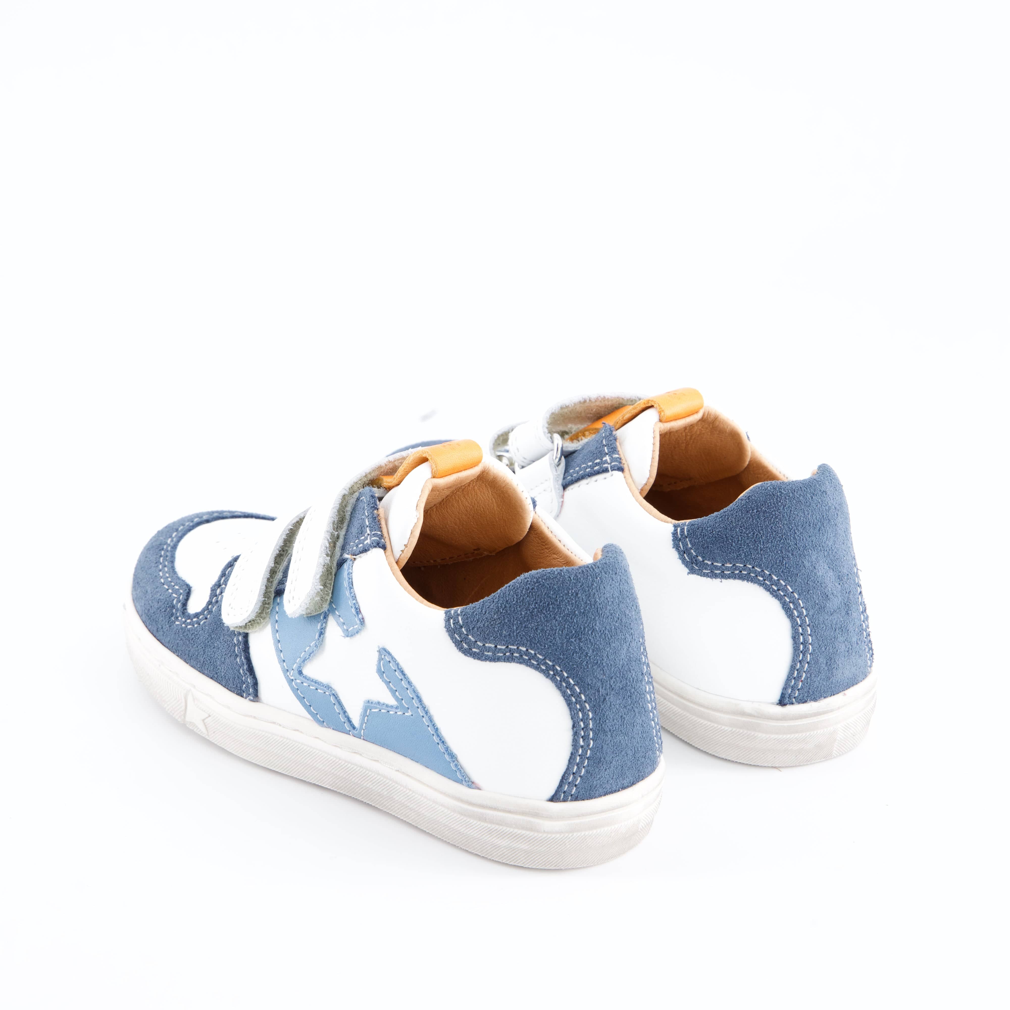 Froddo Burschenschuhe - Halbschuh Halbschuh