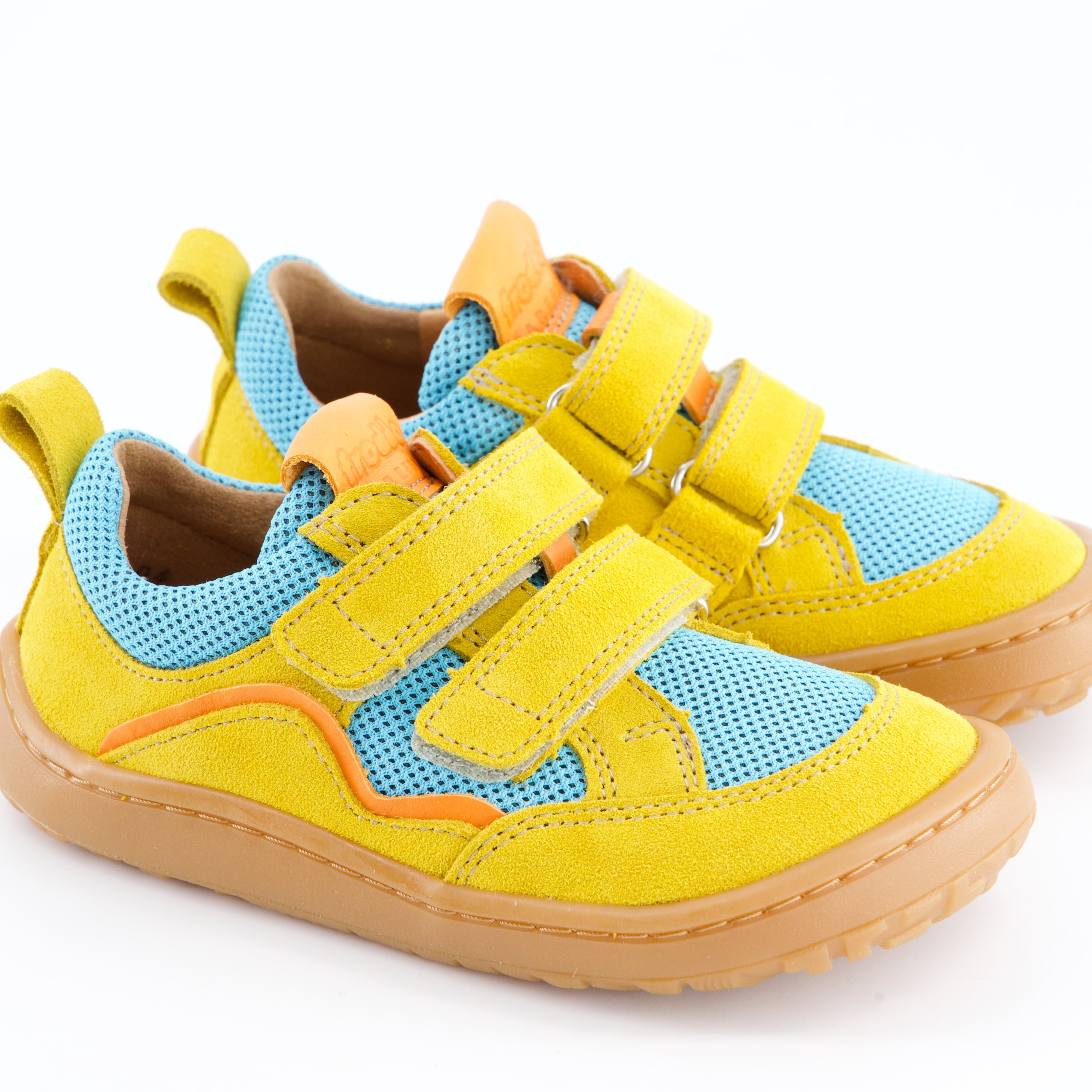 Froddo Burschenschuhe - Halbschuh Halbschuh