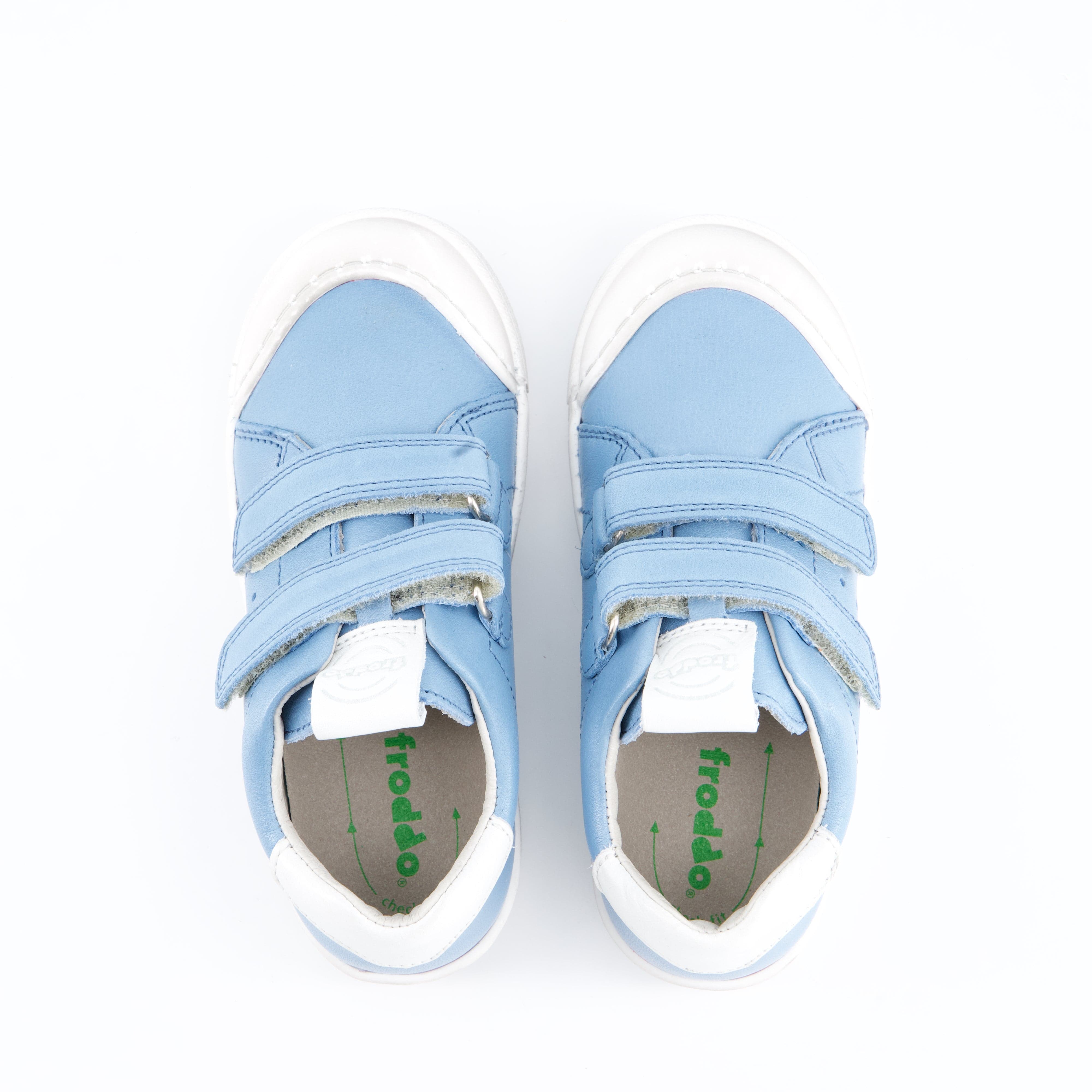 Froddo Burschenschuhe - Halbschuh Halbschuh