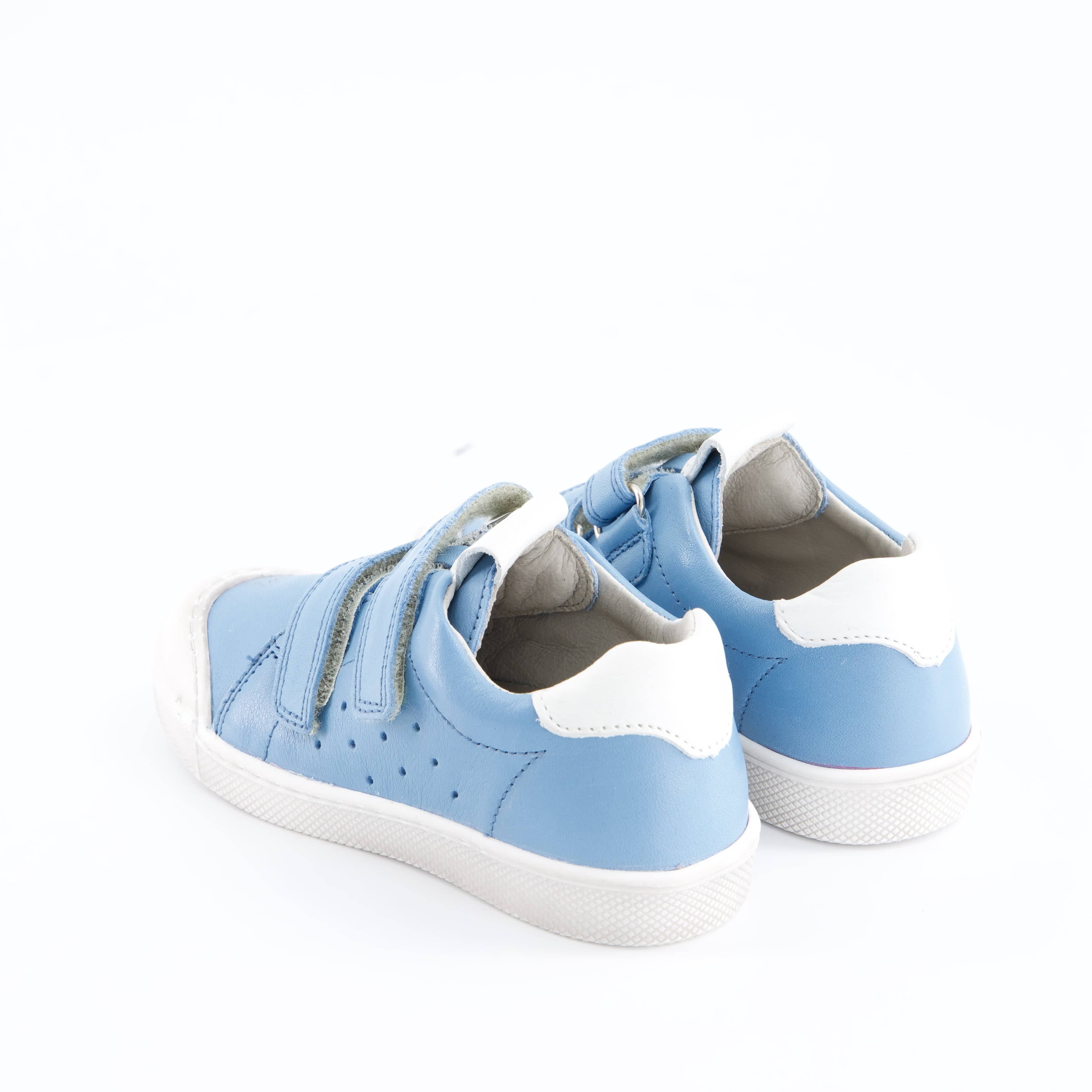 Froddo Burschenschuhe - Halbschuh Halbschuh