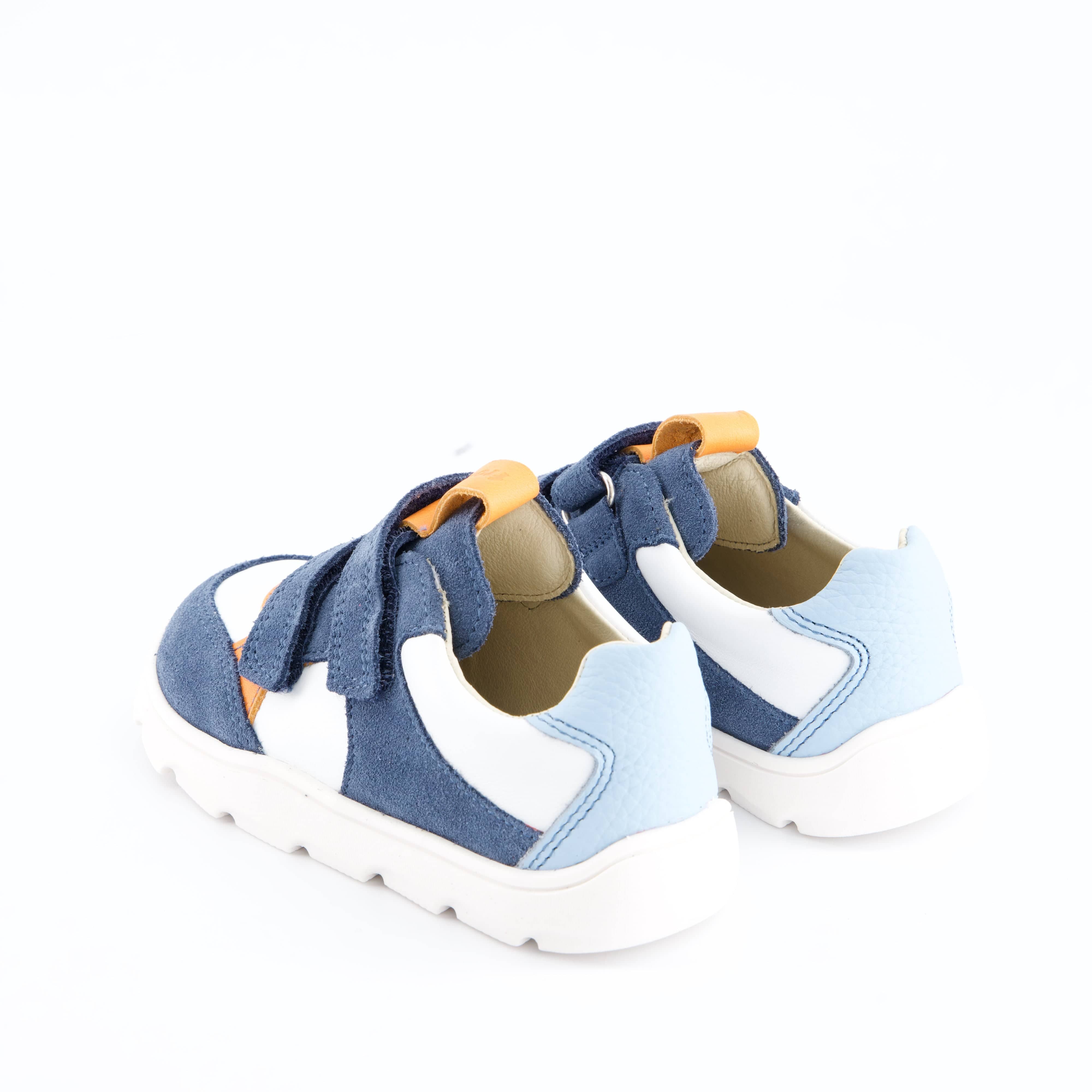 Froddo Burschenschuhe - Halbschuh Halbschuh