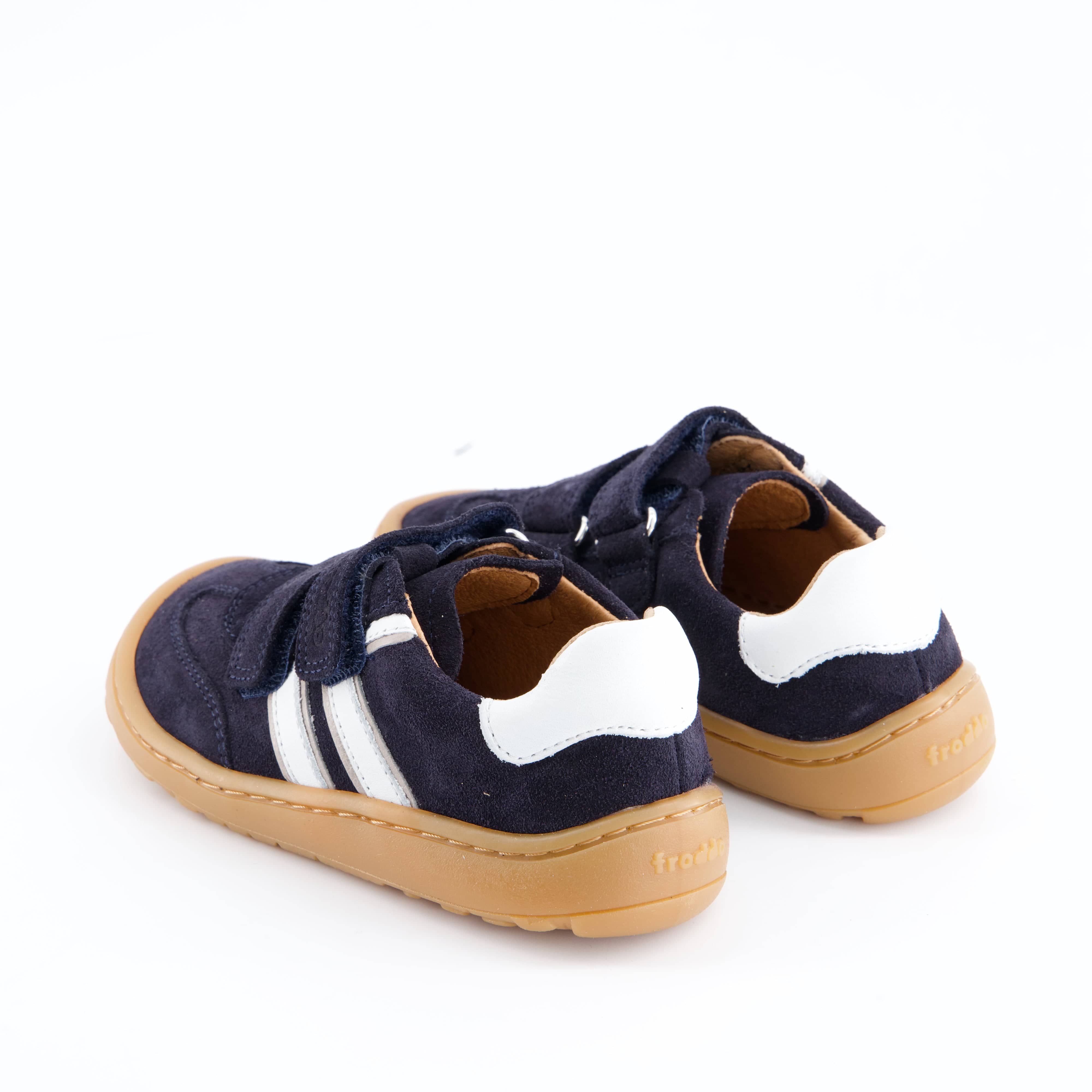 Froddo Burschenschuhe - Halbschuh Halbschuh