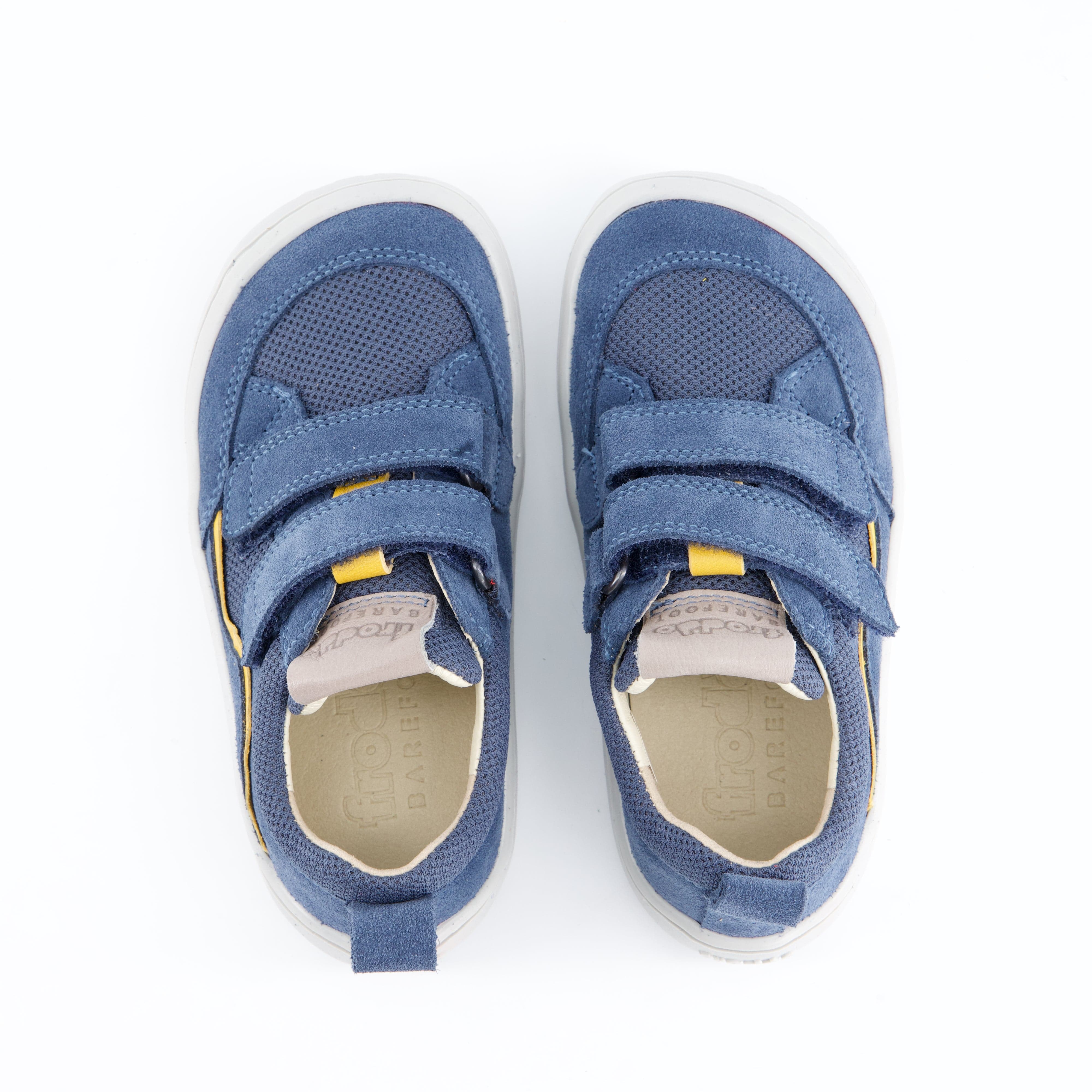 Froddo Burschenschuhe - Halbschuh Halbschuh