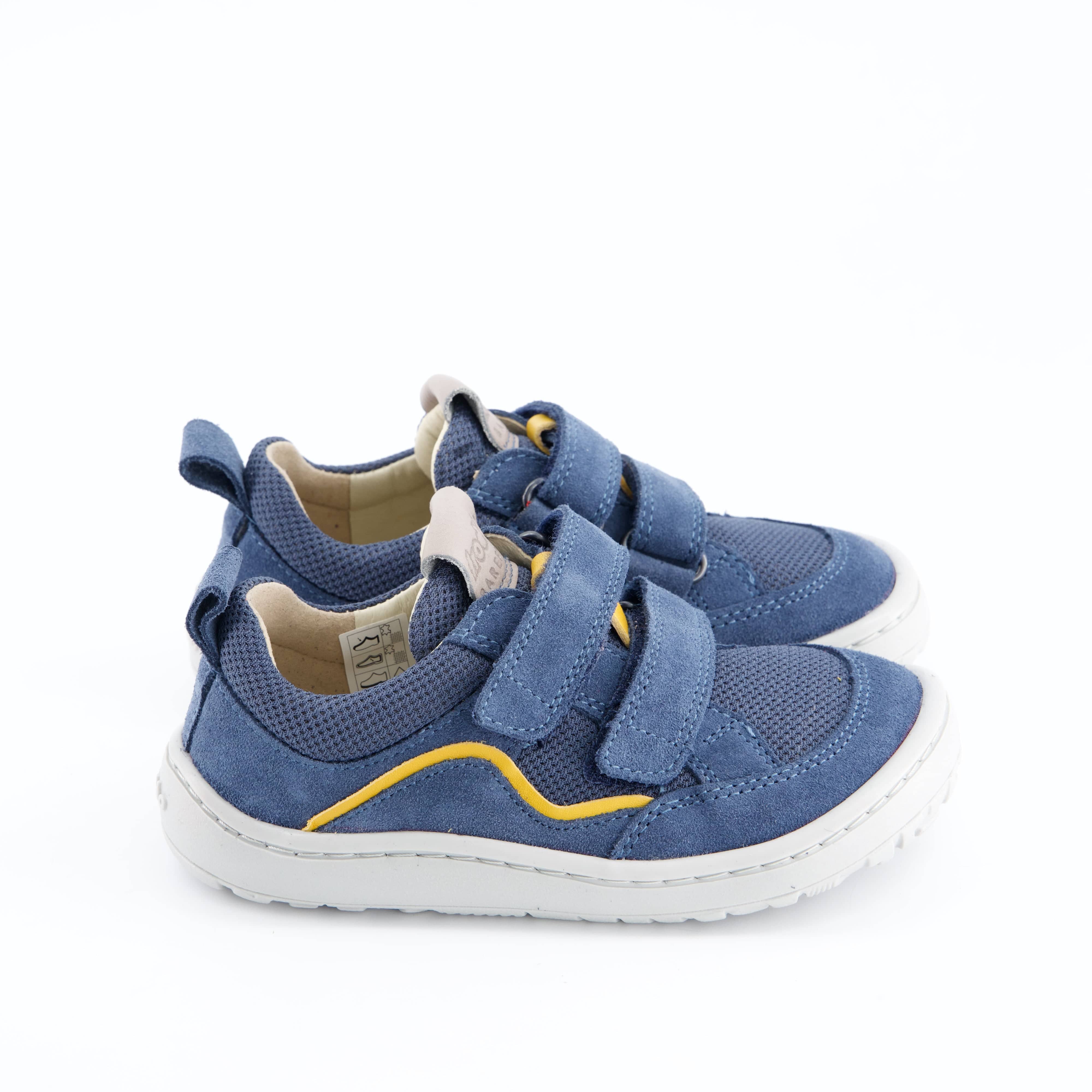 Froddo Burschenschuhe - Halbschuh Halbschuh