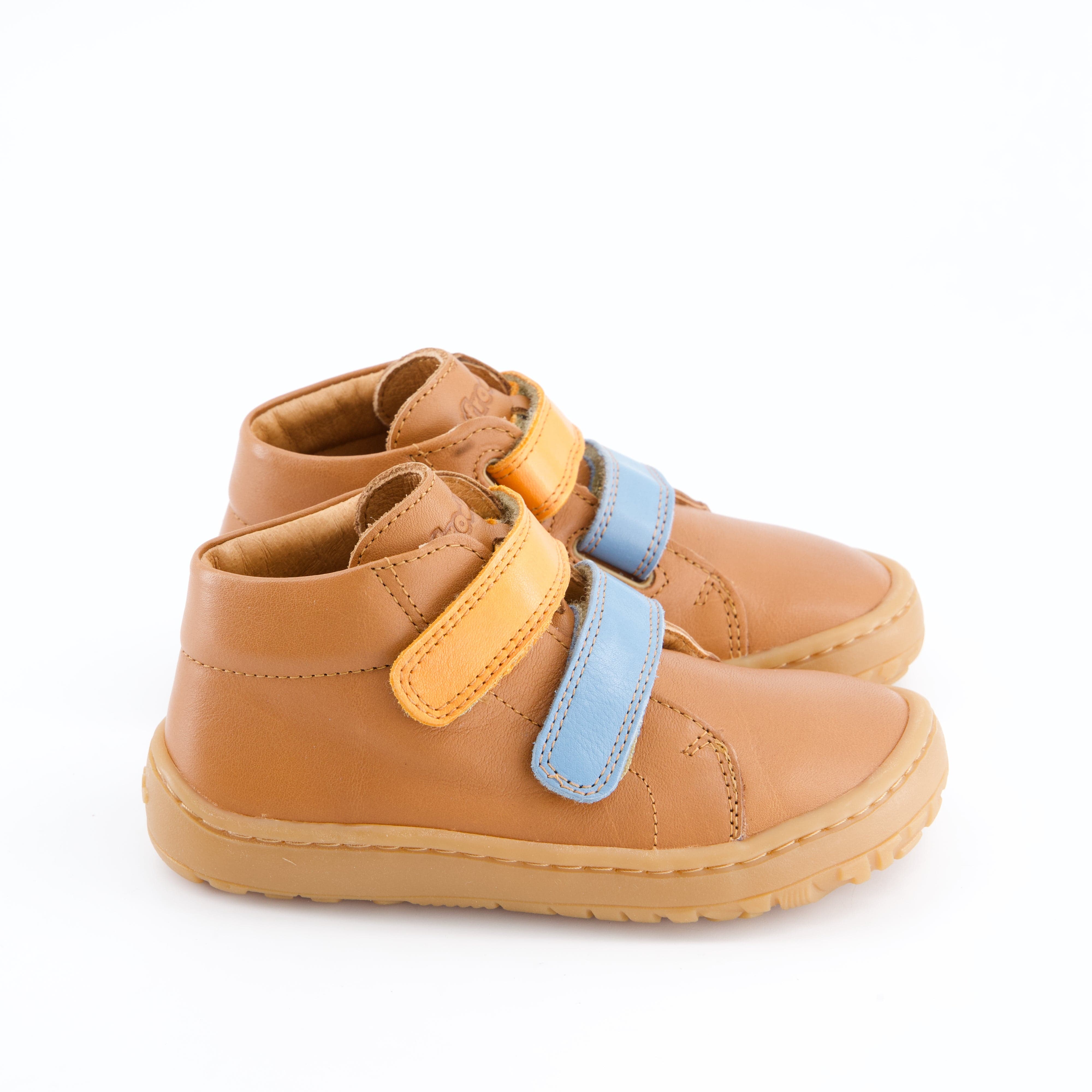 Froddo Burschenschuhe - Halbschuh Halbschuh