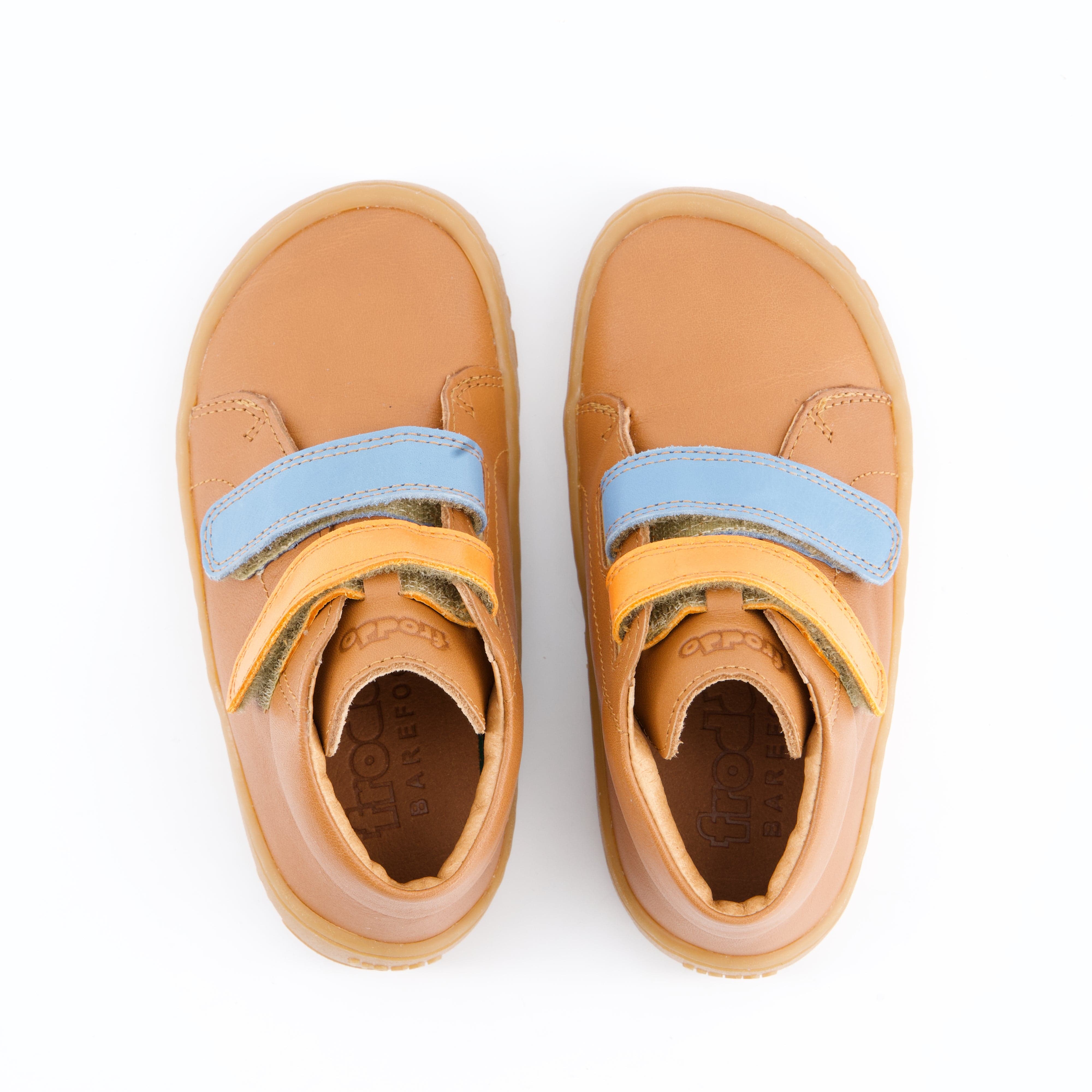 Froddo Burschenschuhe - Halbschuh Halbschuh