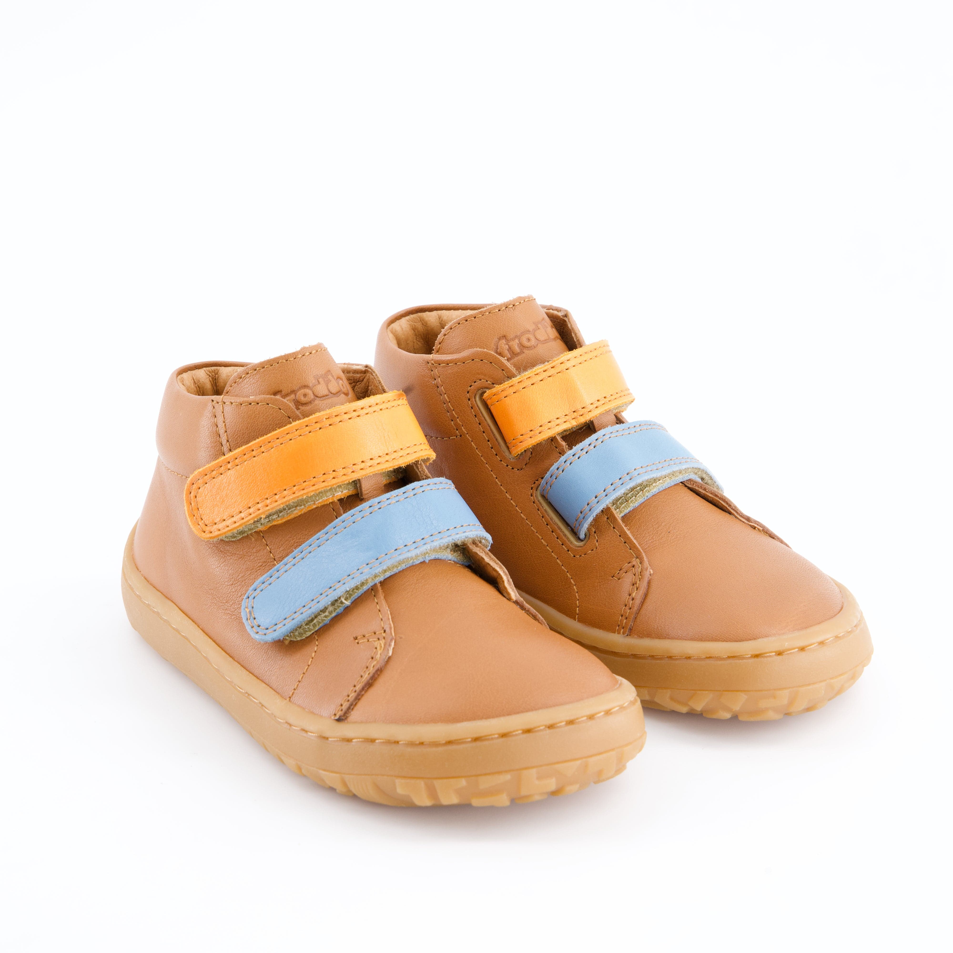 Froddo Burschenschuhe - Halbschuh Halbschuh