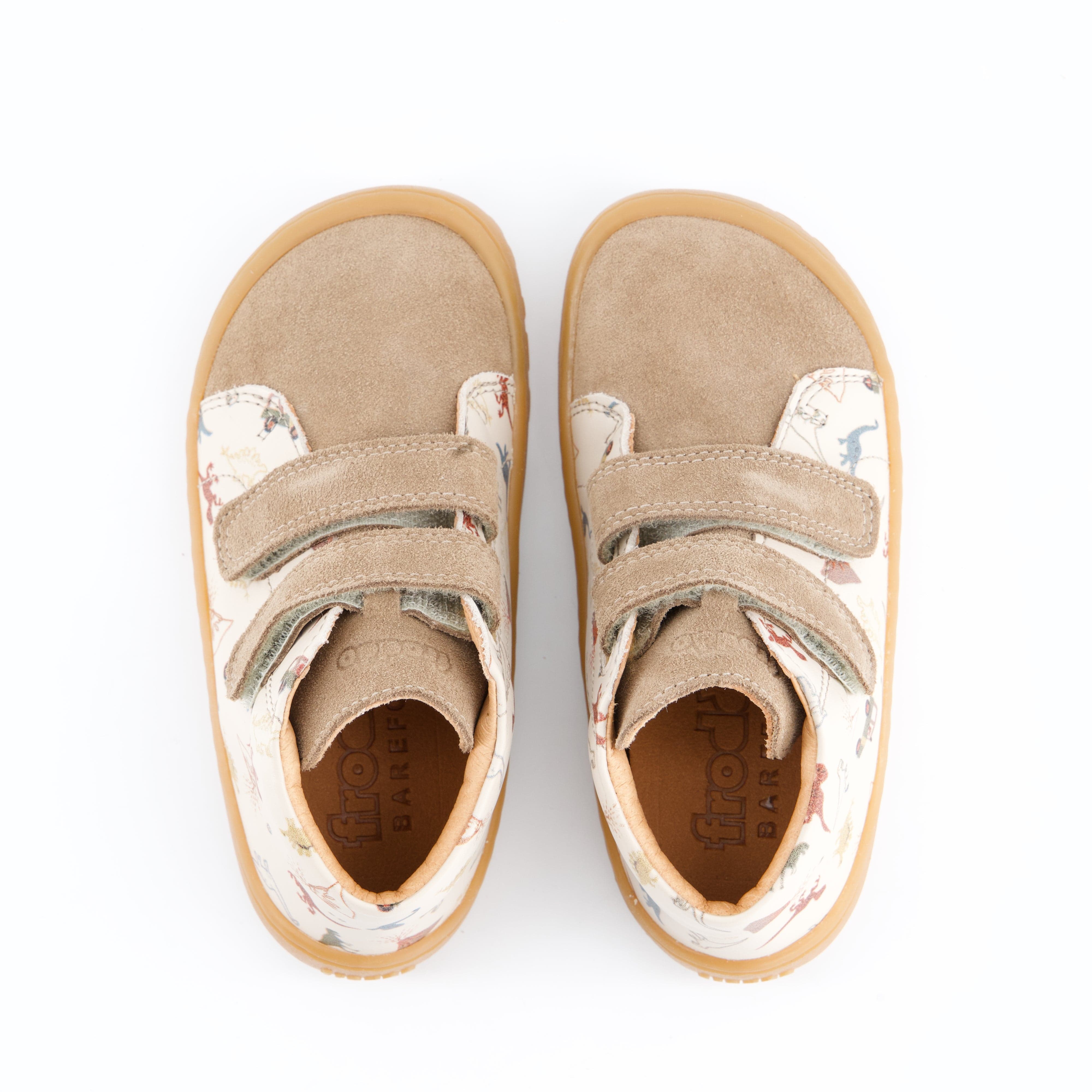 Froddo Burschenschuhe - Halbschuh Halbschuh