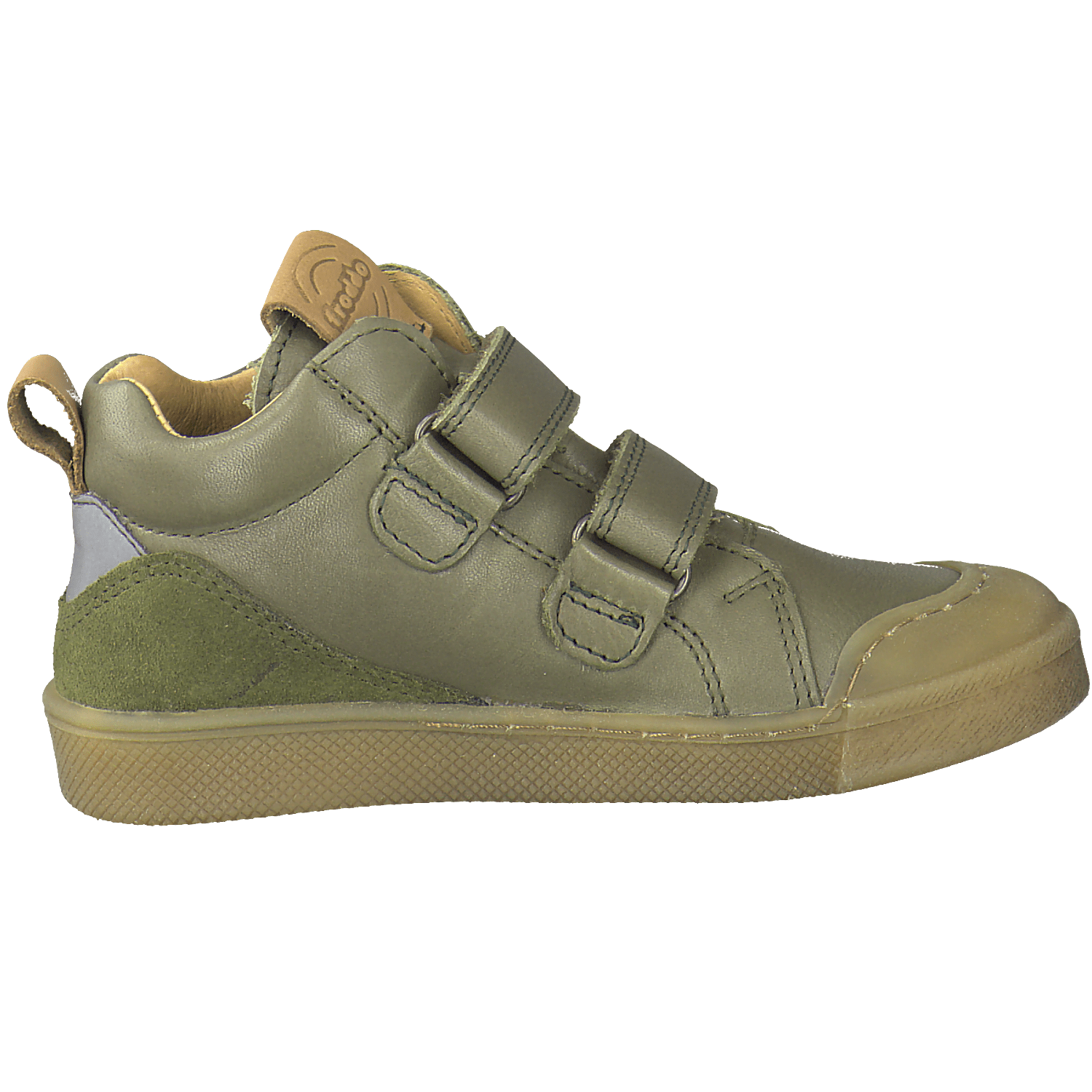 Froddo Burschenschuhe - Halbschuh, Halbschuh