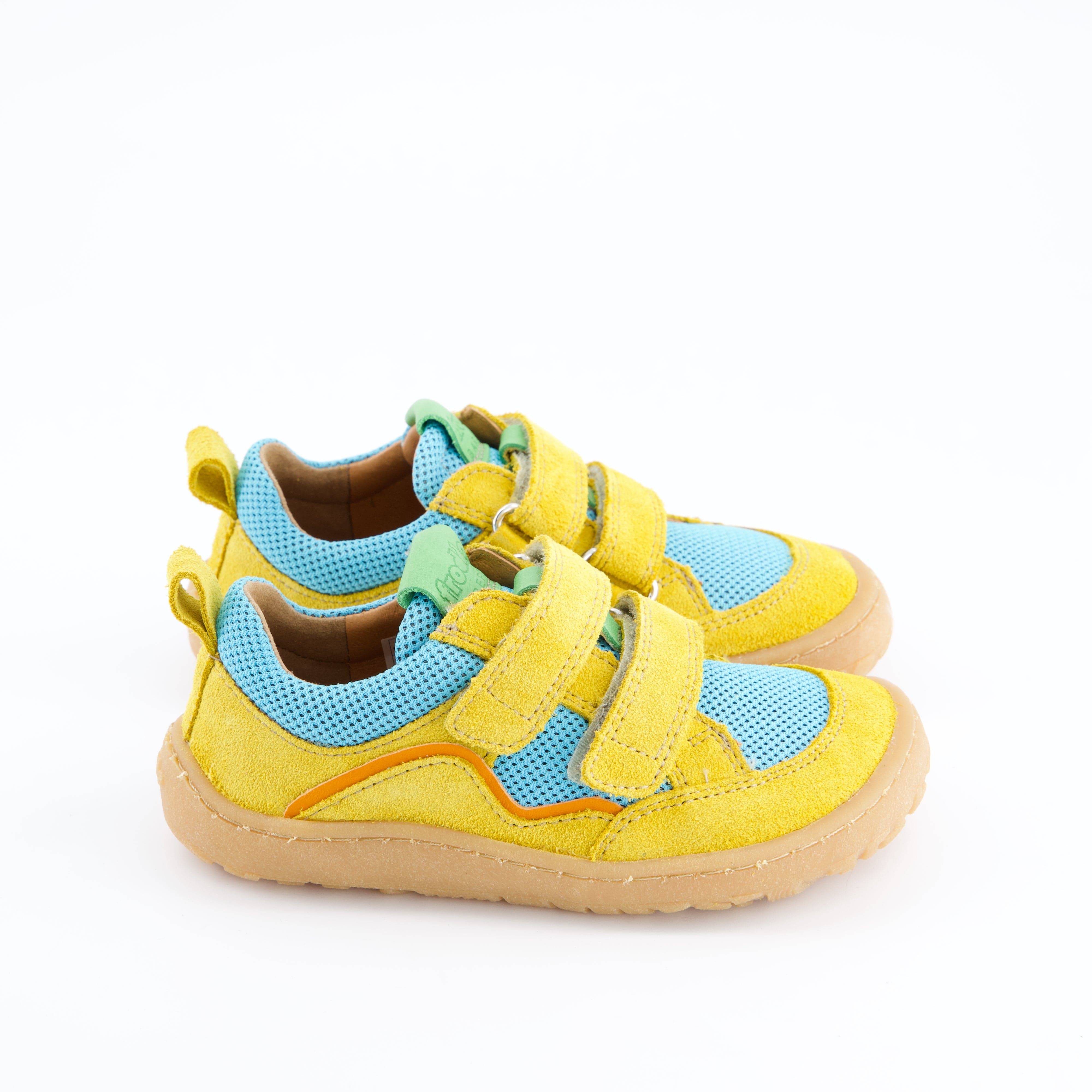 Froddo Burschenschuhe - Halbschuh, Halbschuh