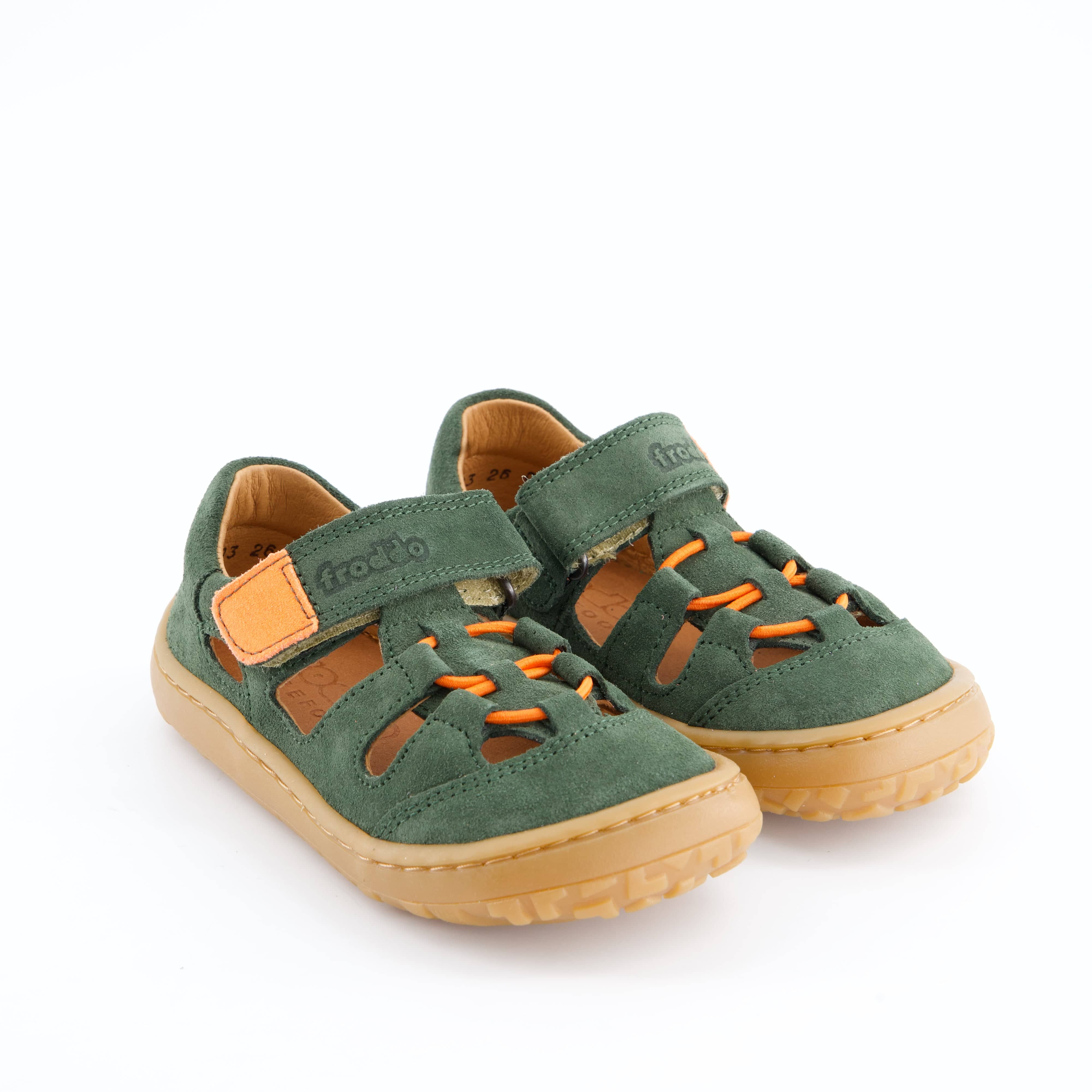 Froddo Burschenschuhe - Sandale Sandale