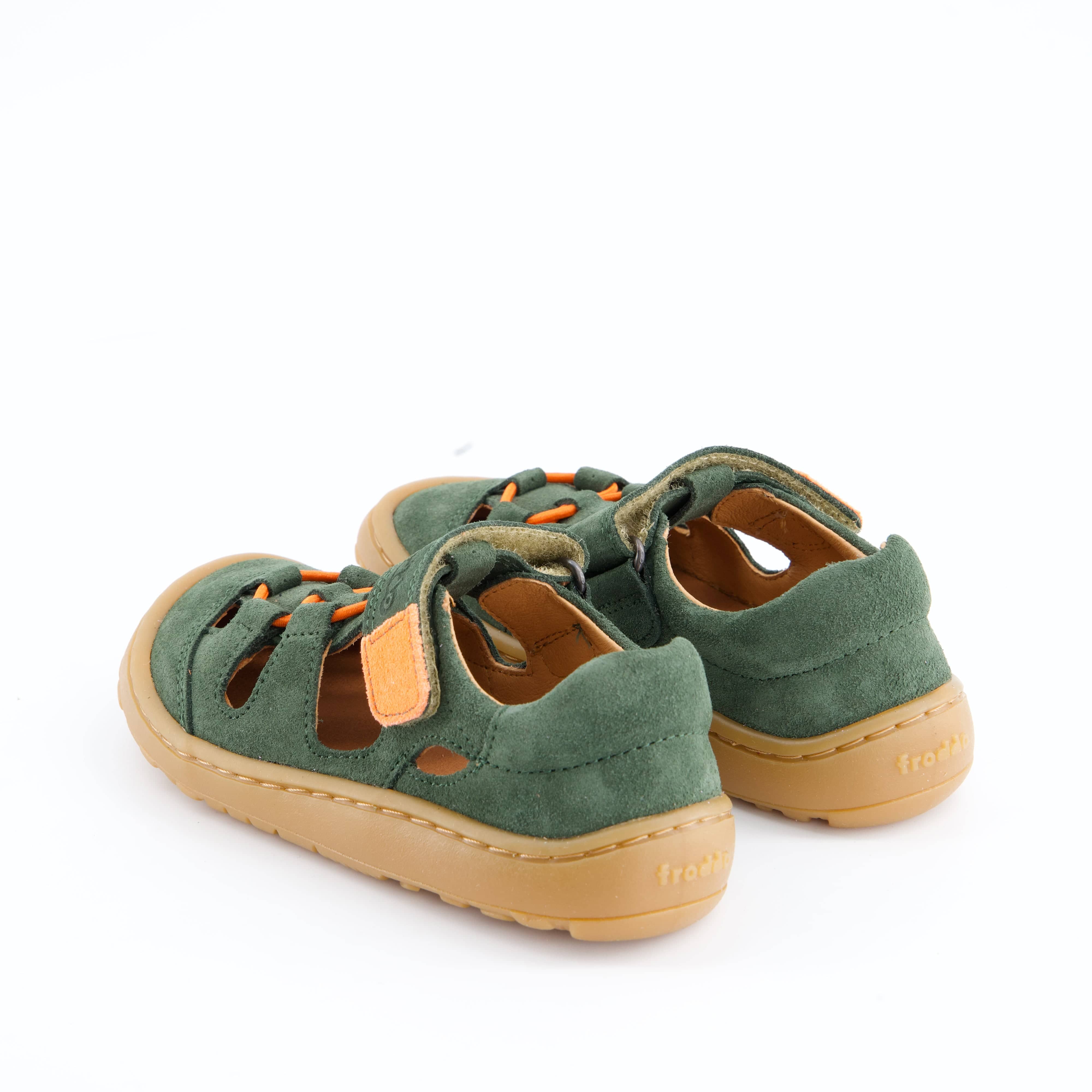 Froddo Burschenschuhe - Sandale Sandale