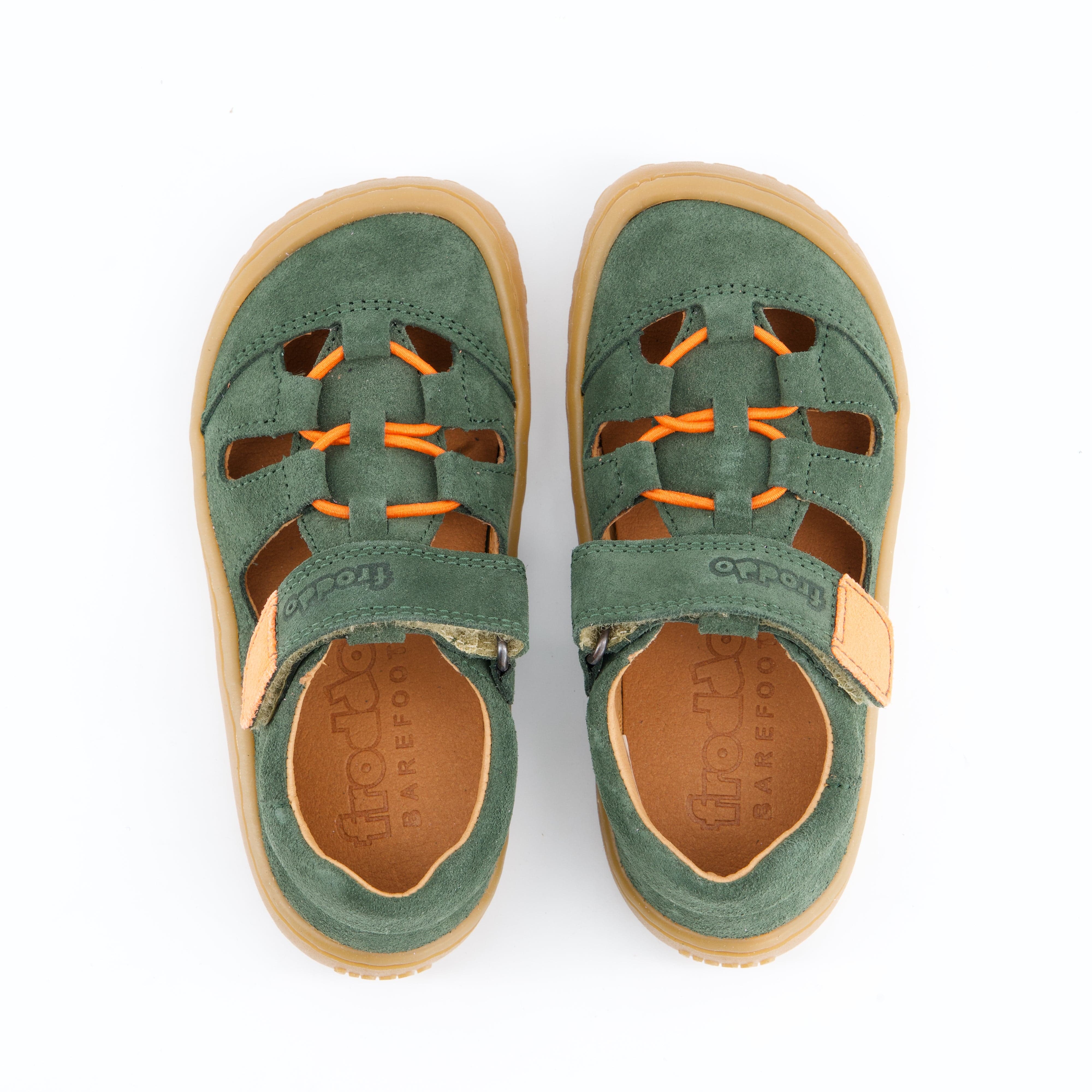 Froddo Burschenschuhe - Sandale Sandale