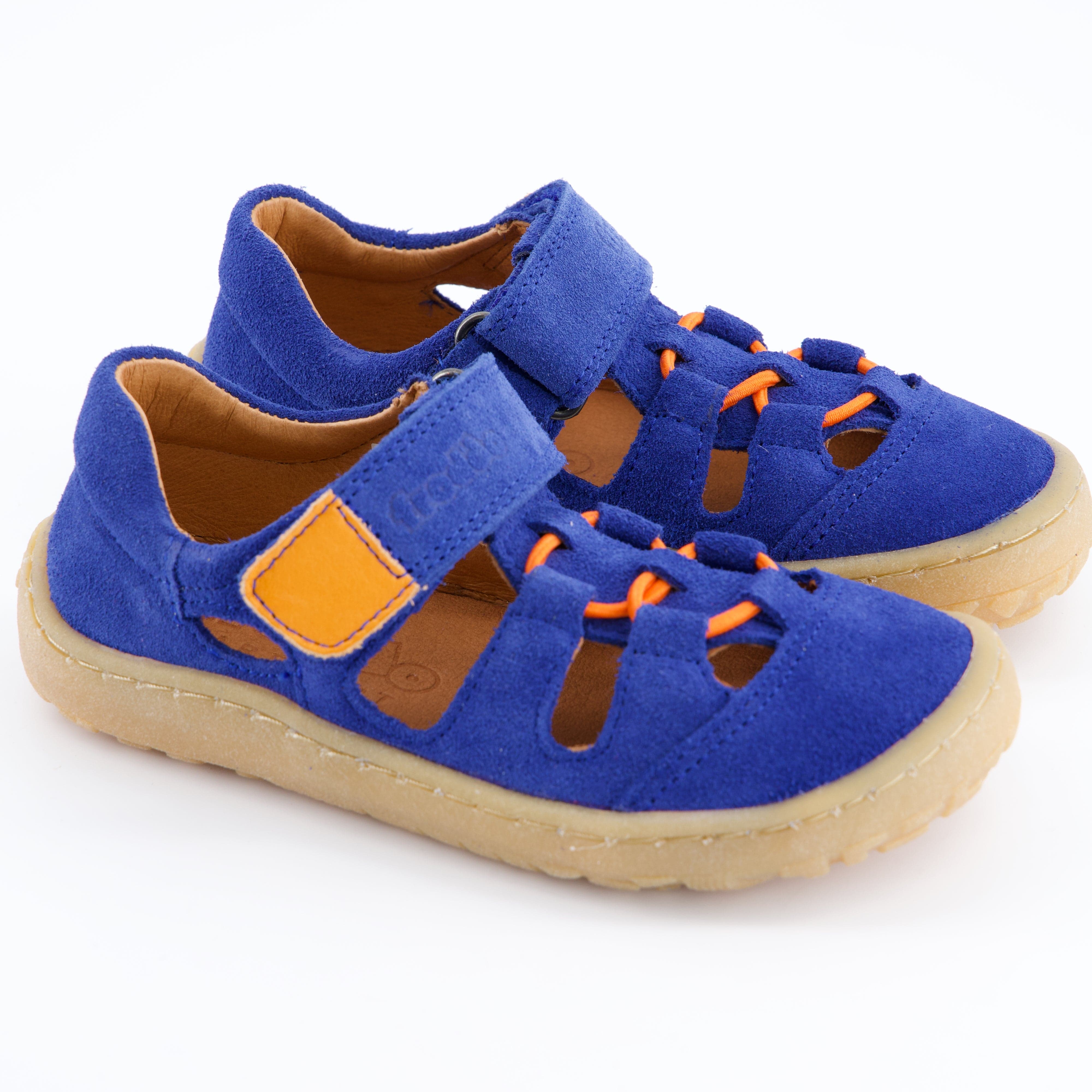 Froddo Burschenschuhe - Sandale, Sandale