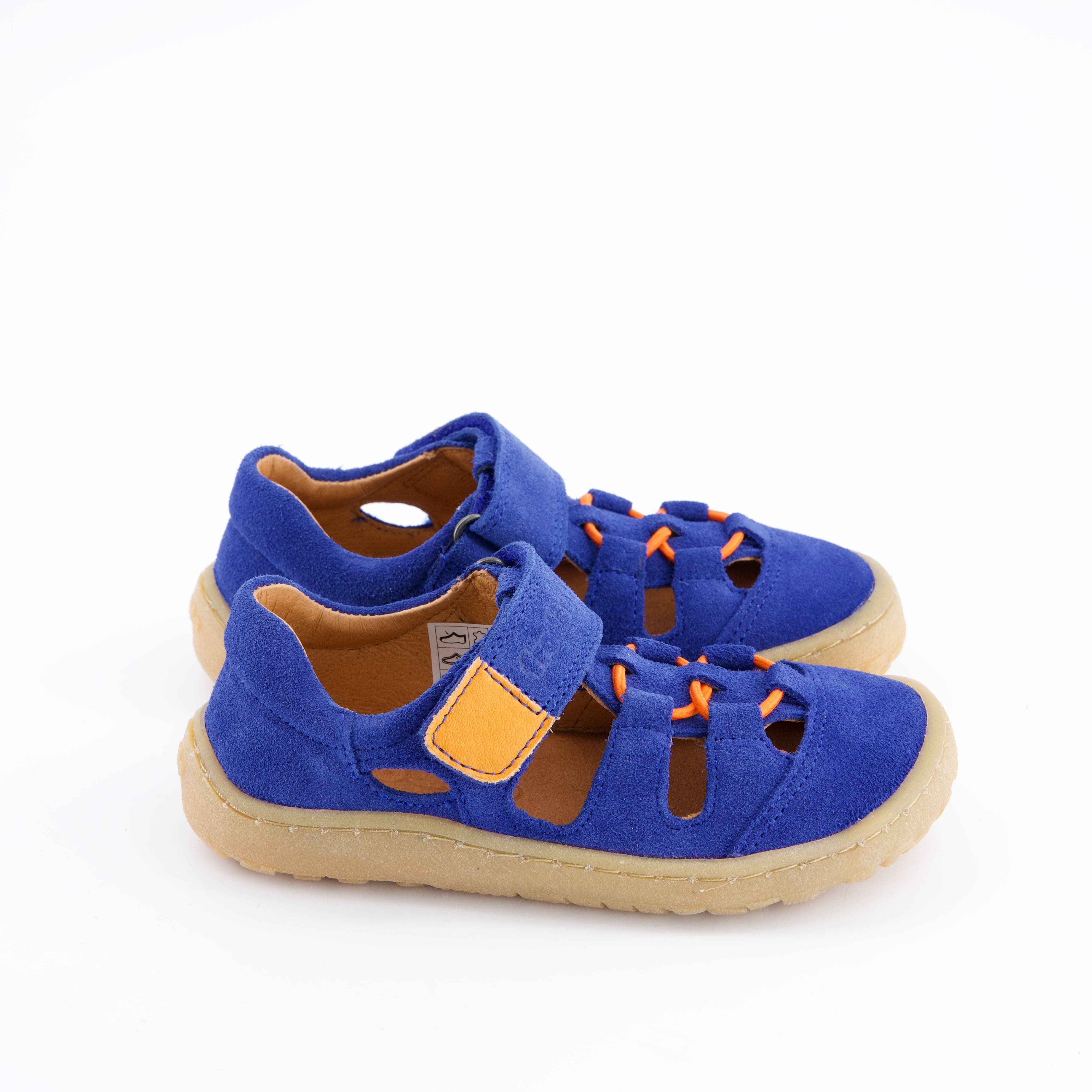 Froddo Burschenschuhe - Sandale, Sandale