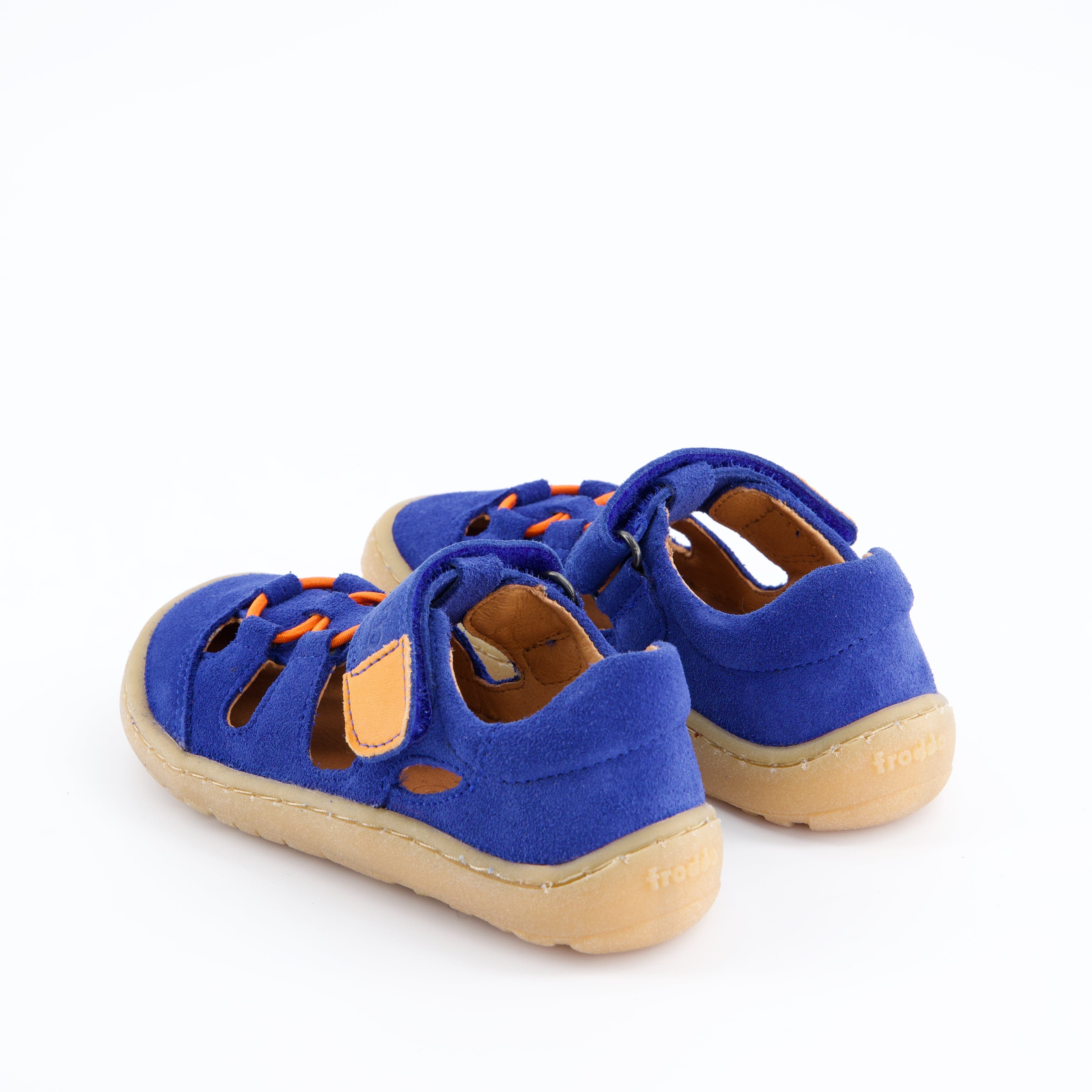 Froddo Burschenschuhe - Sandale, Sandale