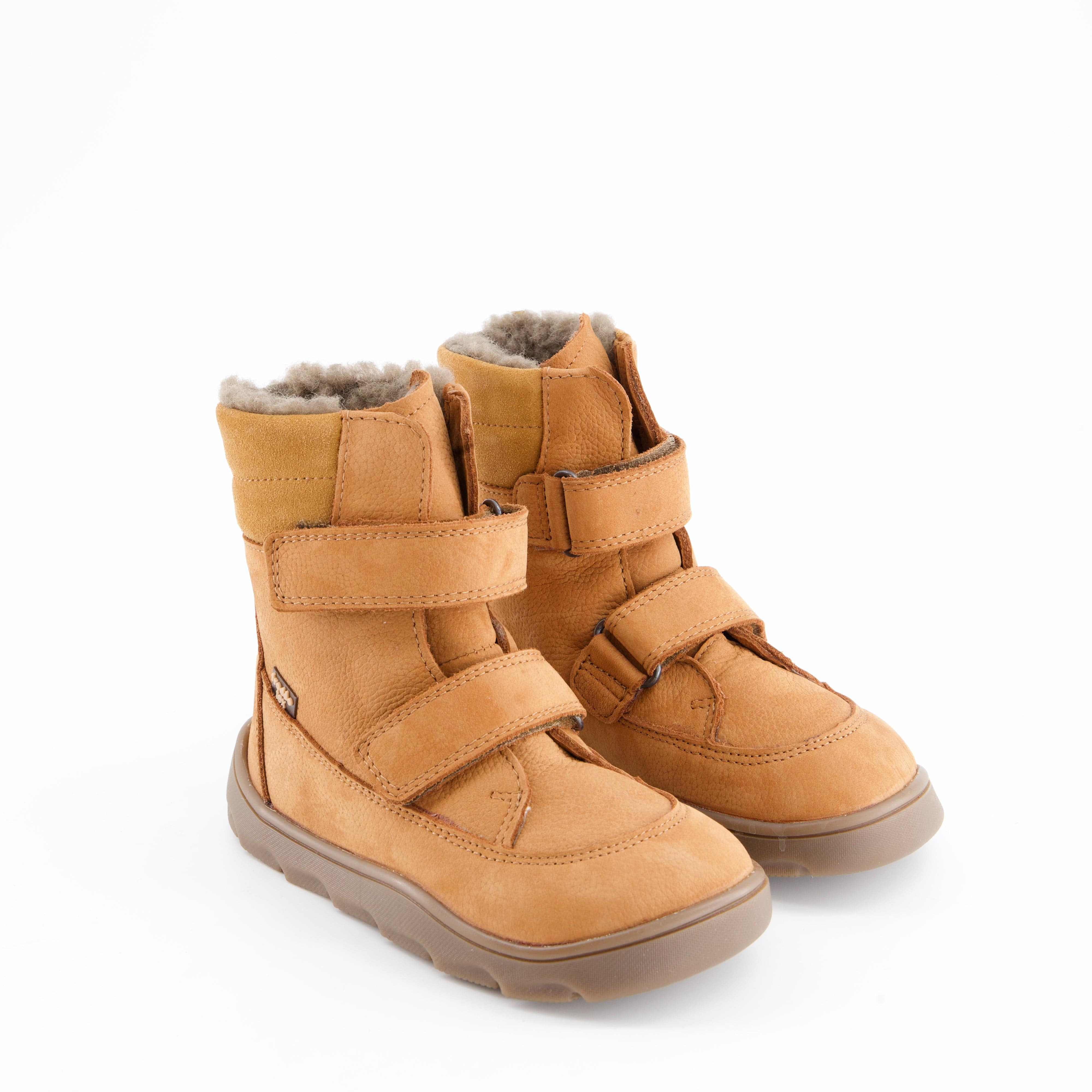Froddo Burschenschuhe - Winterstiefel Winterstiefel