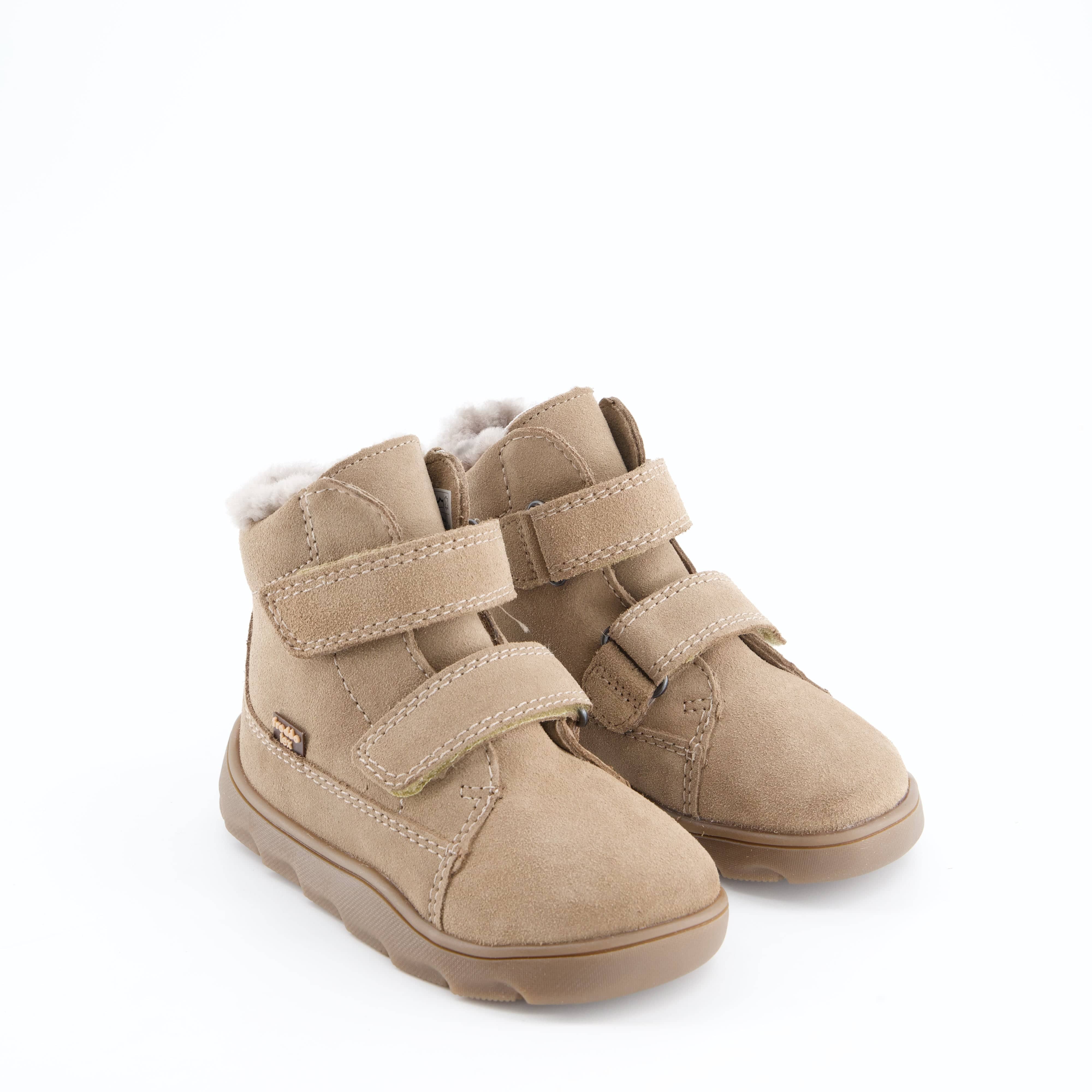 Froddo Burschenschuhe - Winterstiefel Winterstiefel