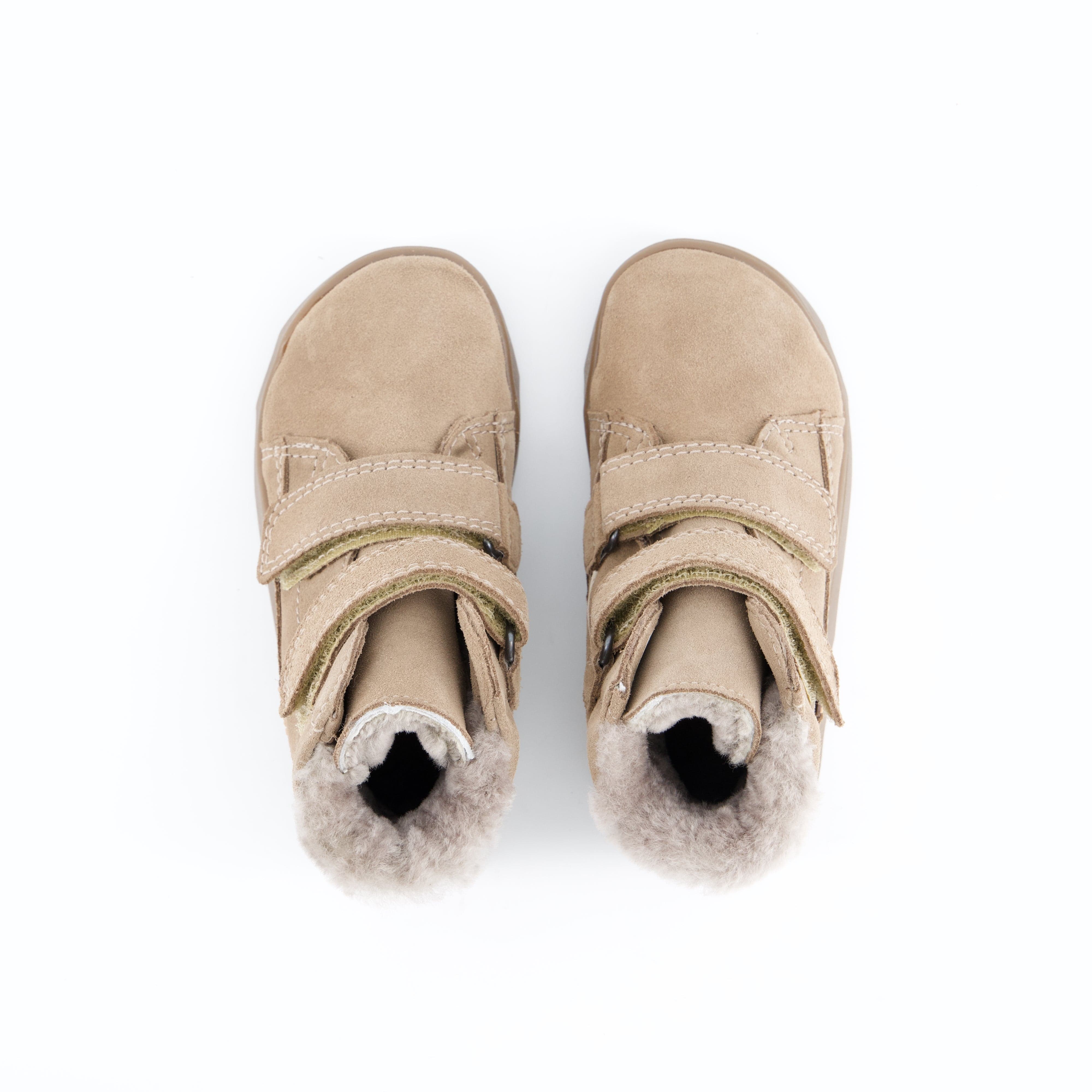 Froddo Burschenschuhe - Winterstiefel Winterstiefel