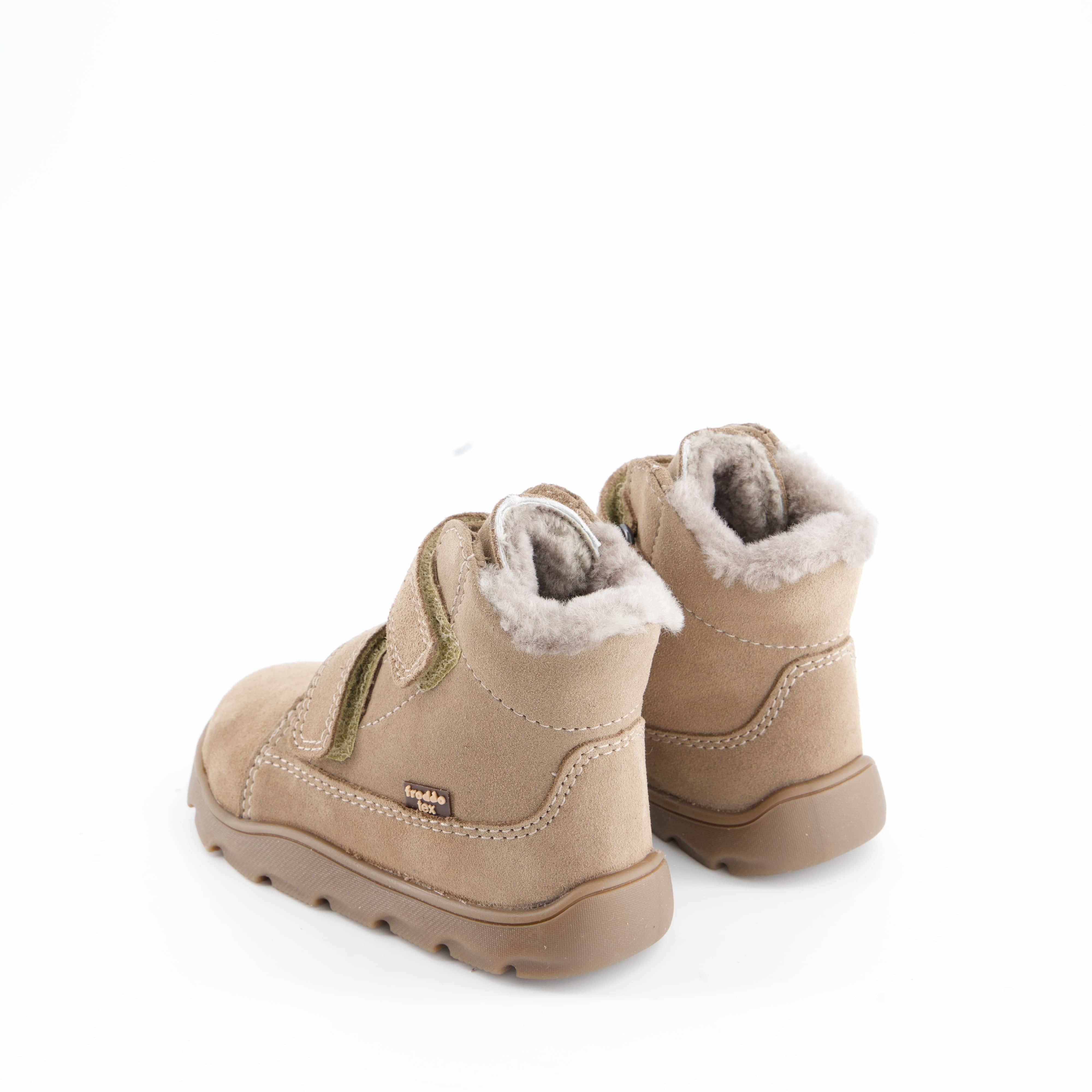 Froddo Burschenschuhe - Winterstiefel Winterstiefel