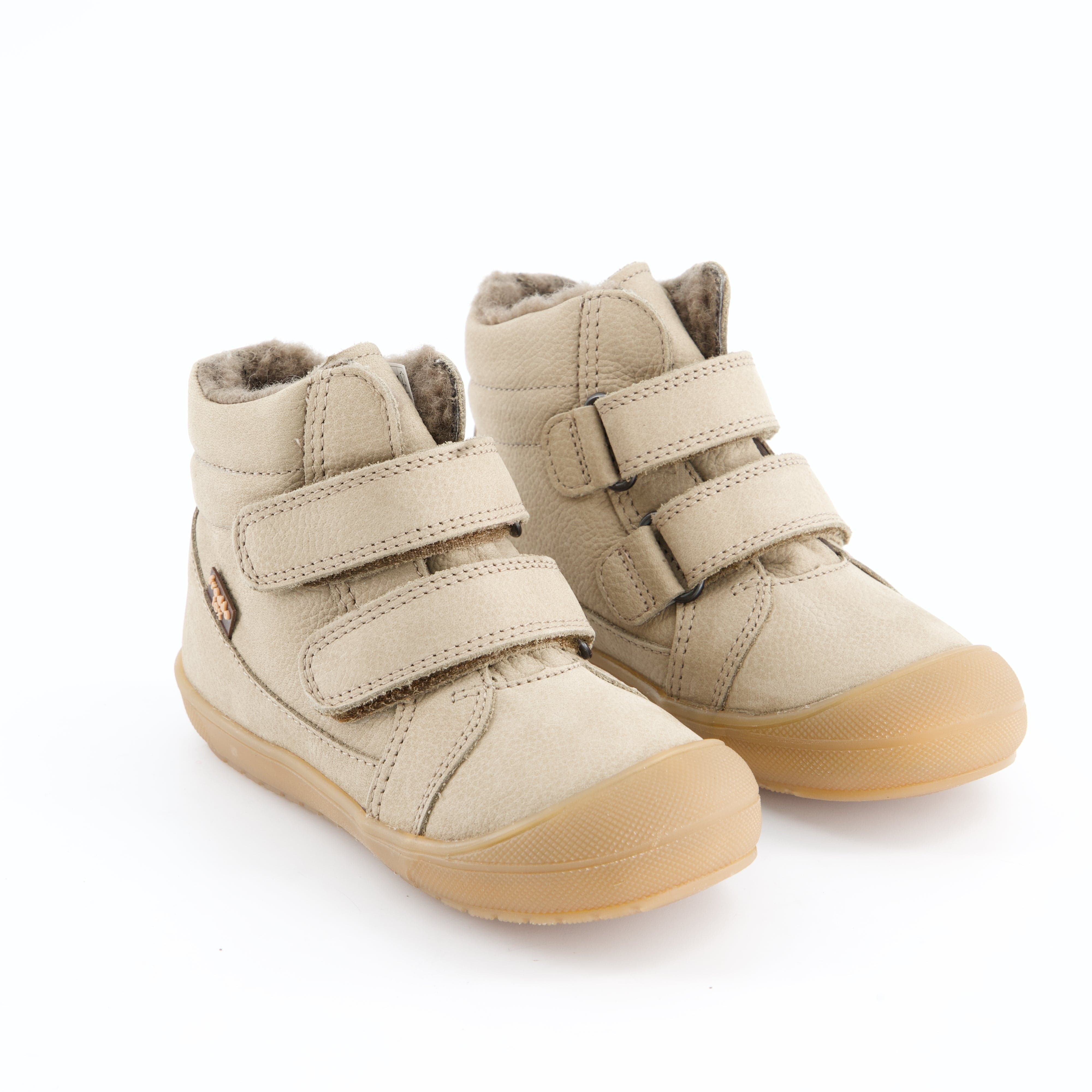 Froddo Burschenschuhe - Winterstiefel Winterstiefel