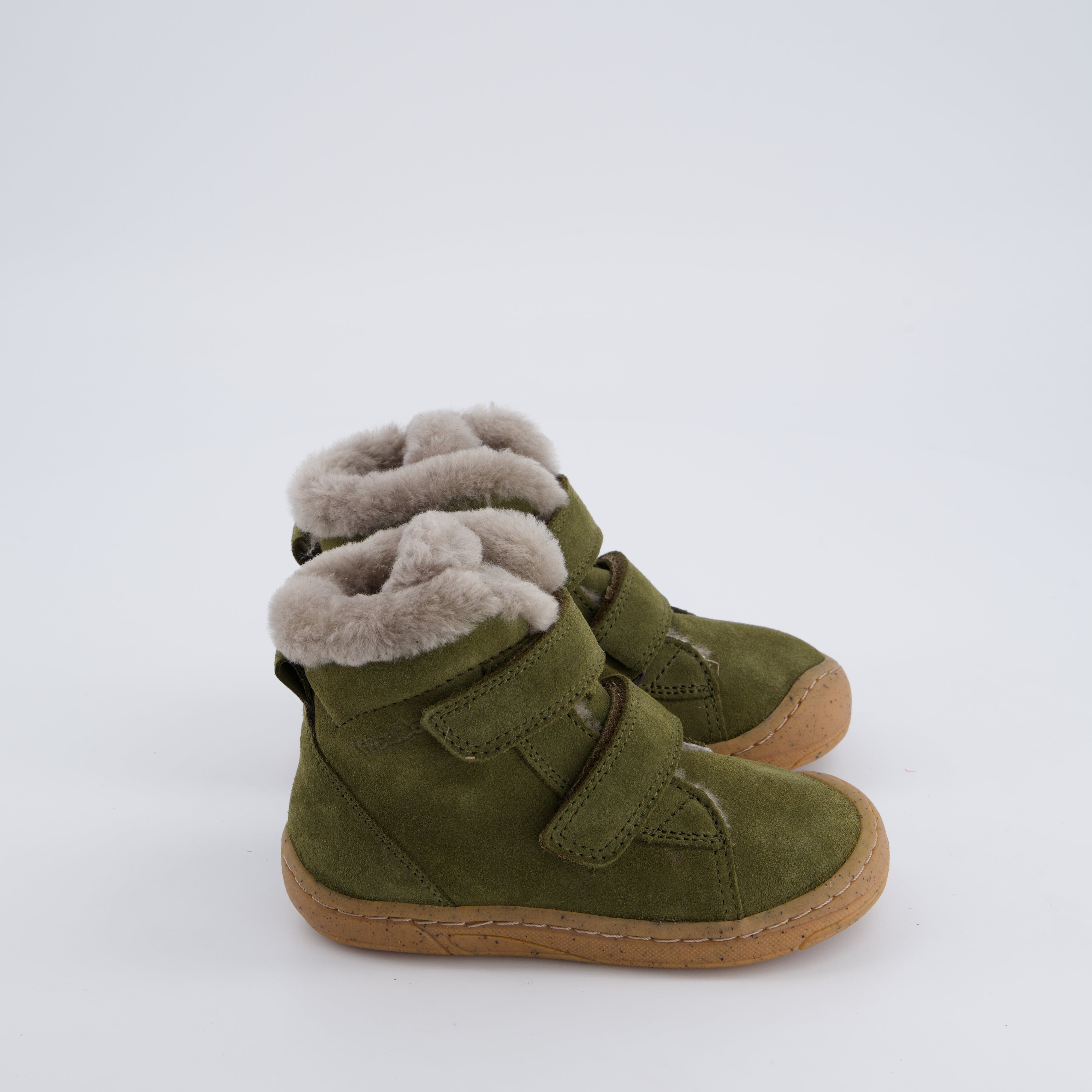 Froddo Burschenschuhe - Winterstiefel, Winterstiefel