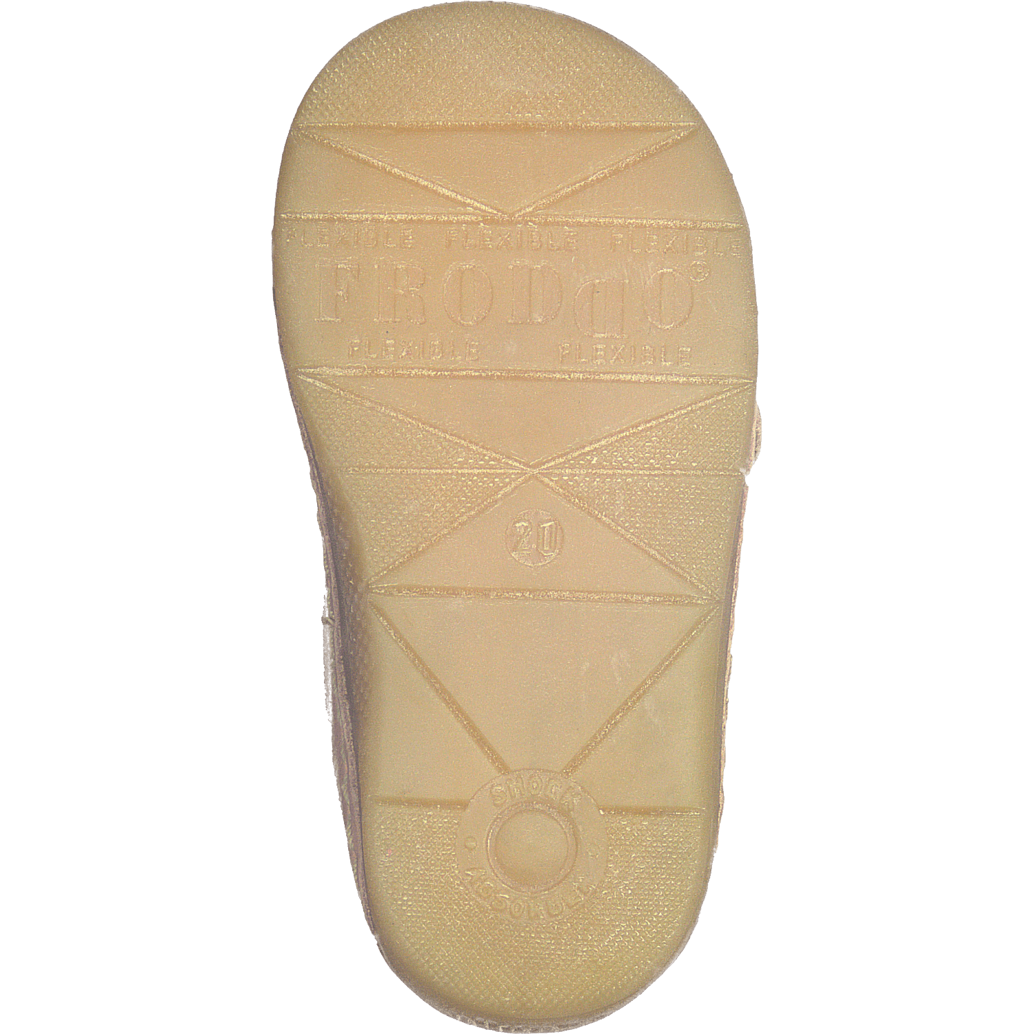 Froddo M - Halbschuh, H