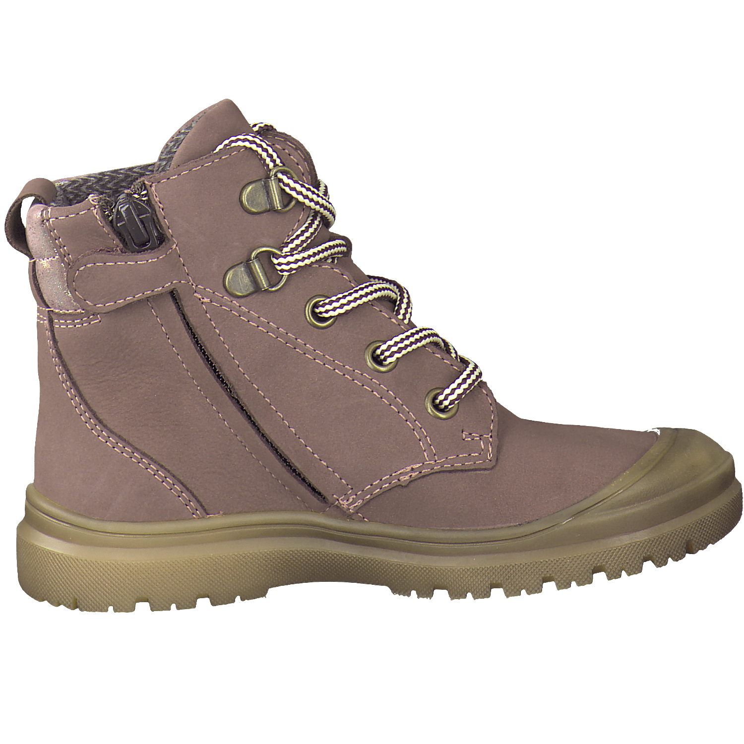 Froddo M - Winterstiefel, W