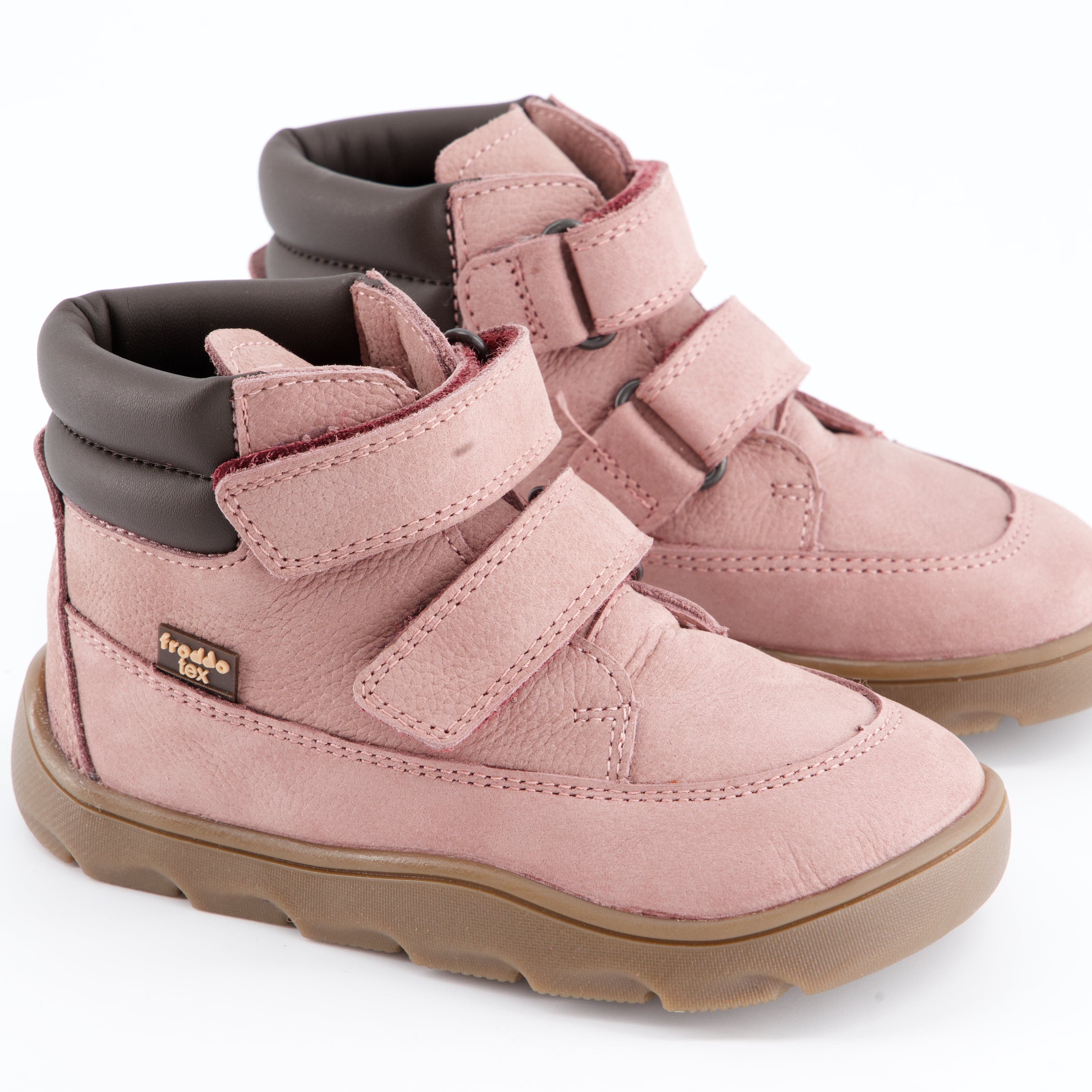 Froddo Mädchenschuhe - Boots Boots