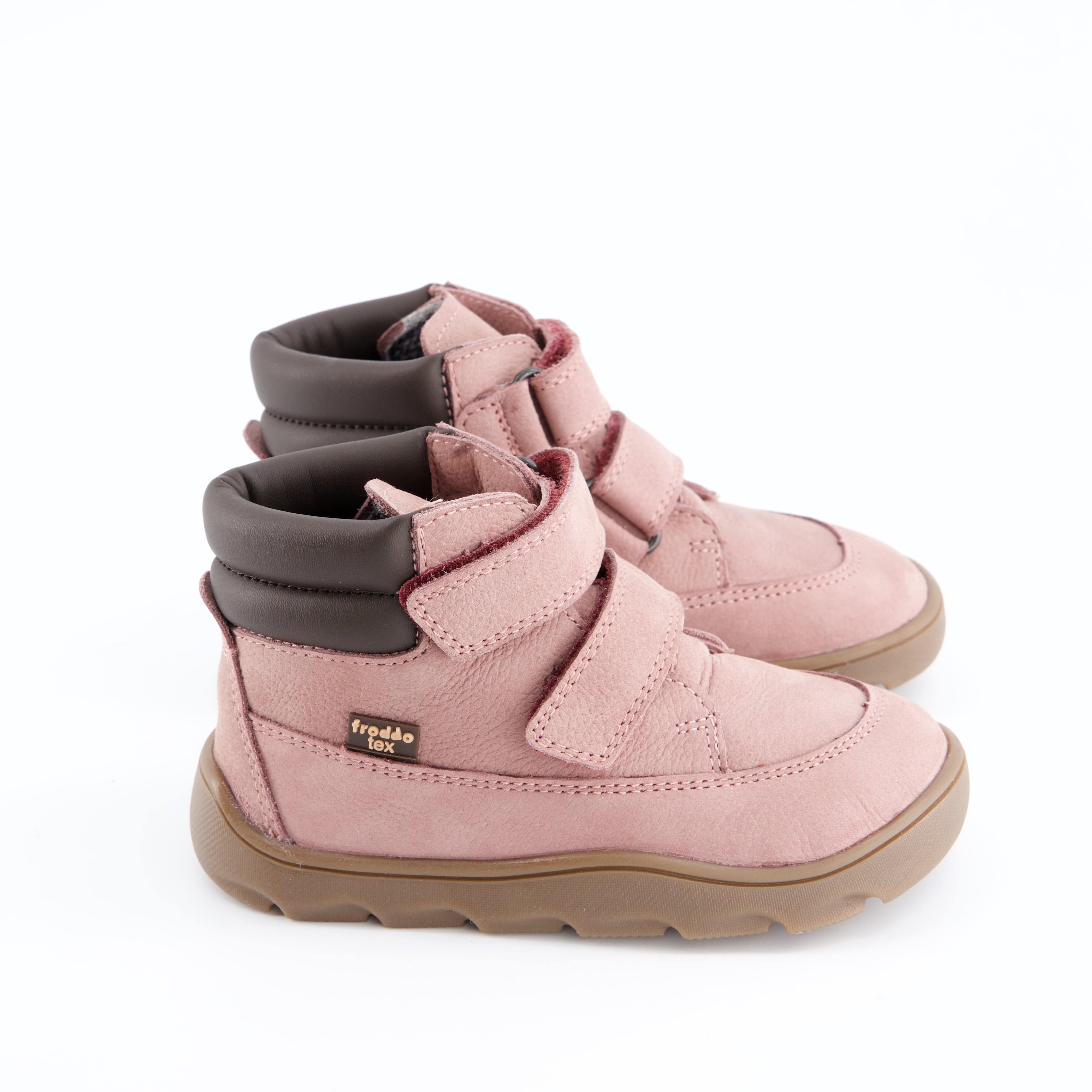 Froddo Mädchenschuhe - Boots Boots