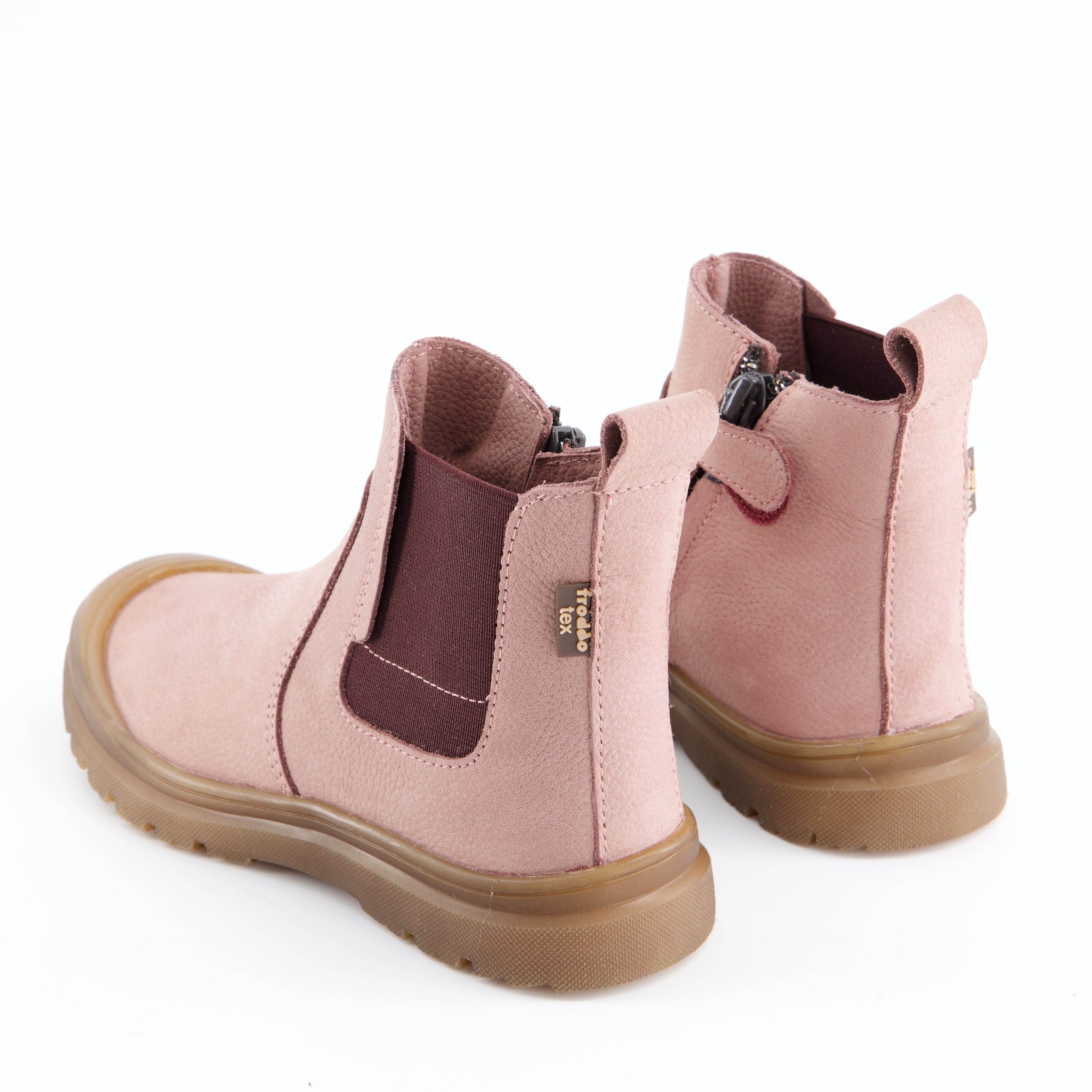 Froddo Mädchenschuhe - Boots Boots